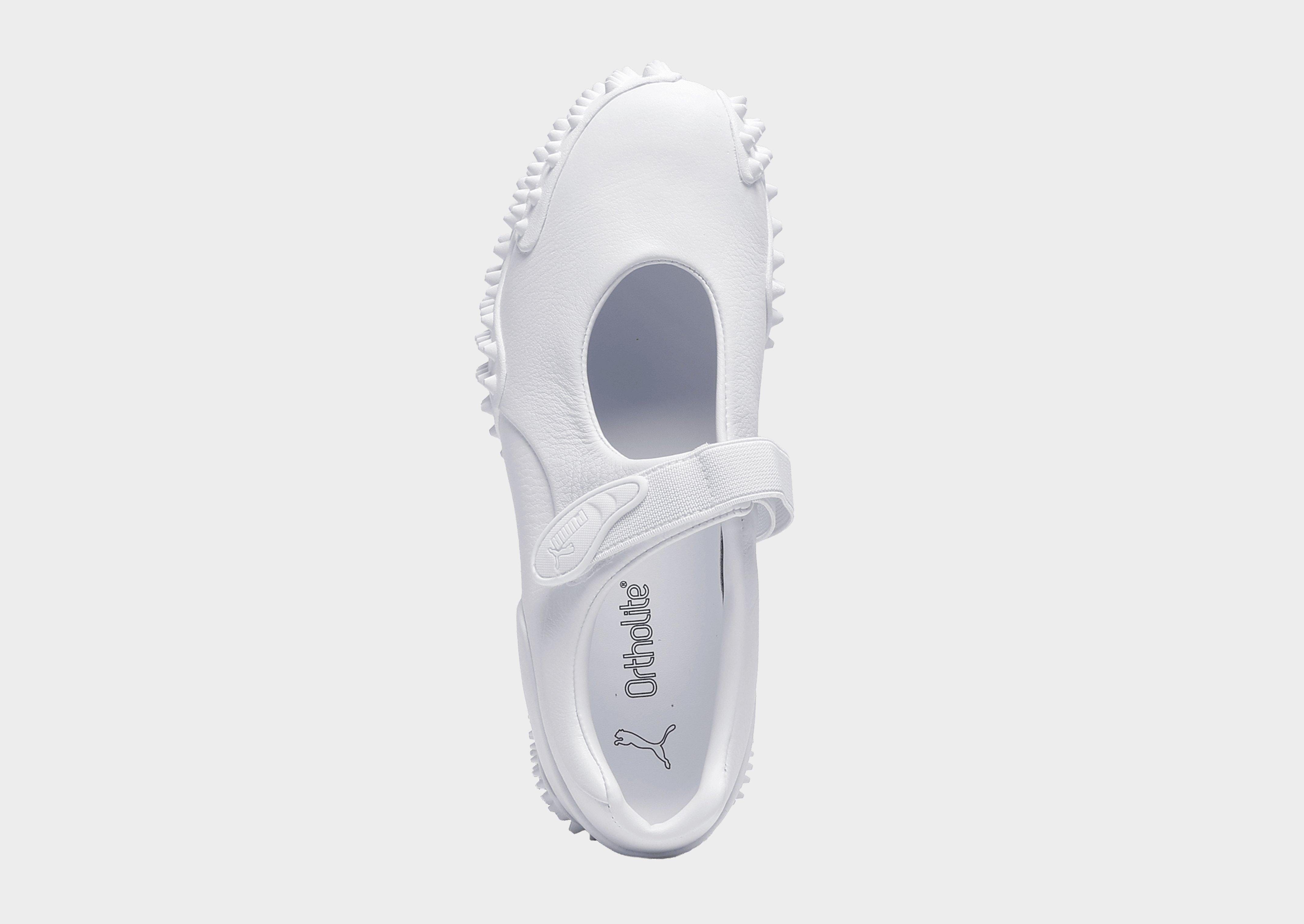 Puma Mostro Fey Leather Women's
