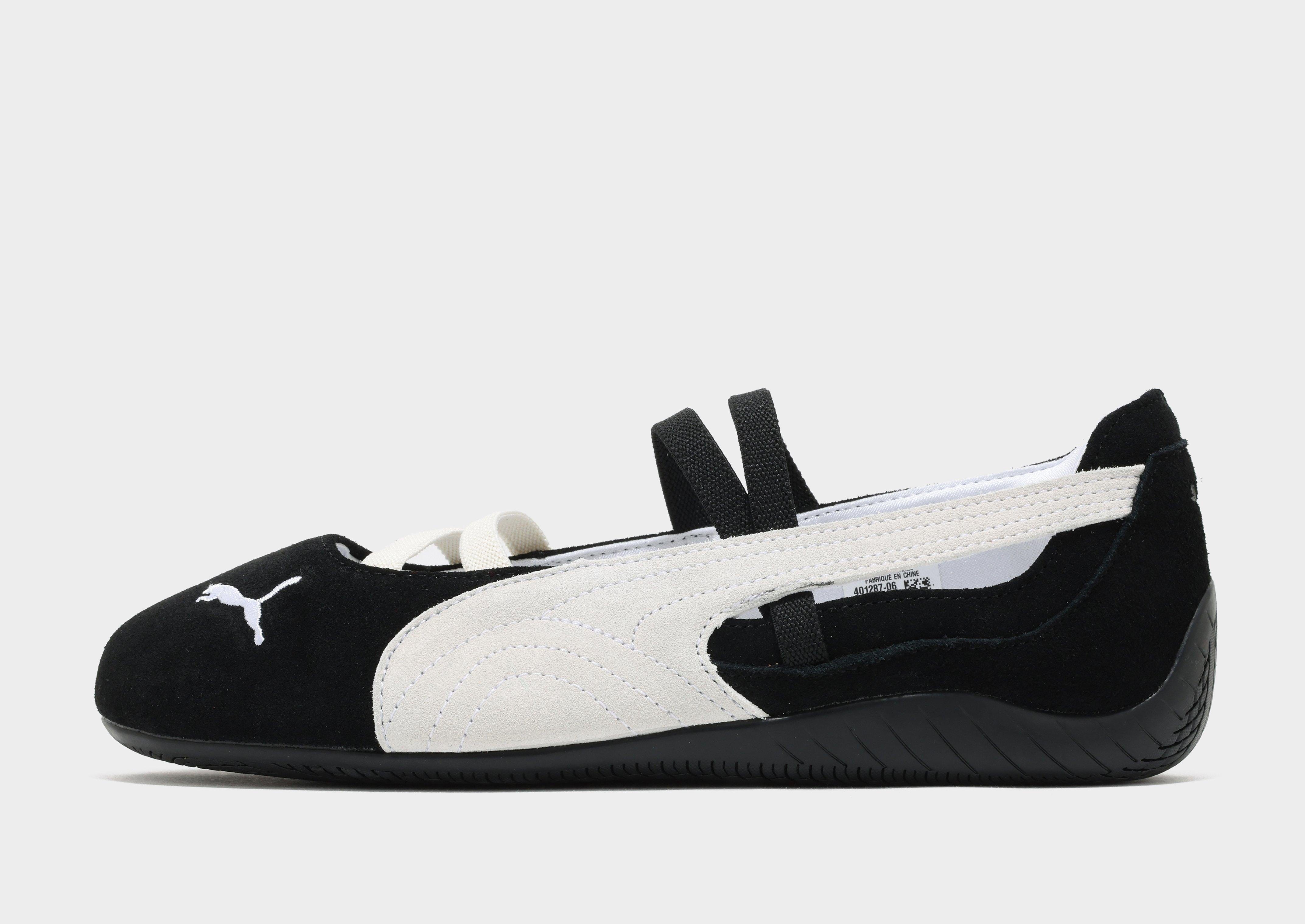 Puma Speedcat Ballet Suede Women's