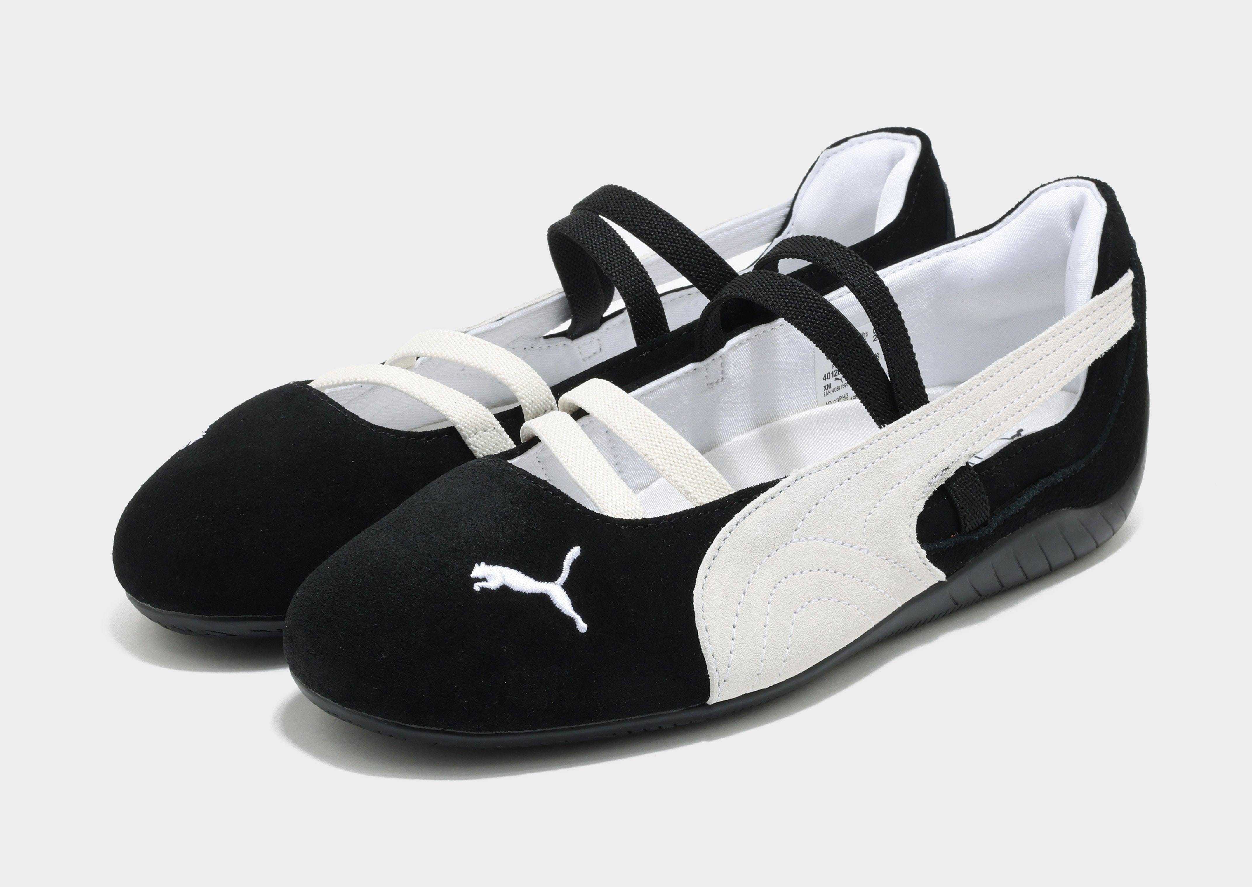 Puma Speedcat Ballet Suede Women's