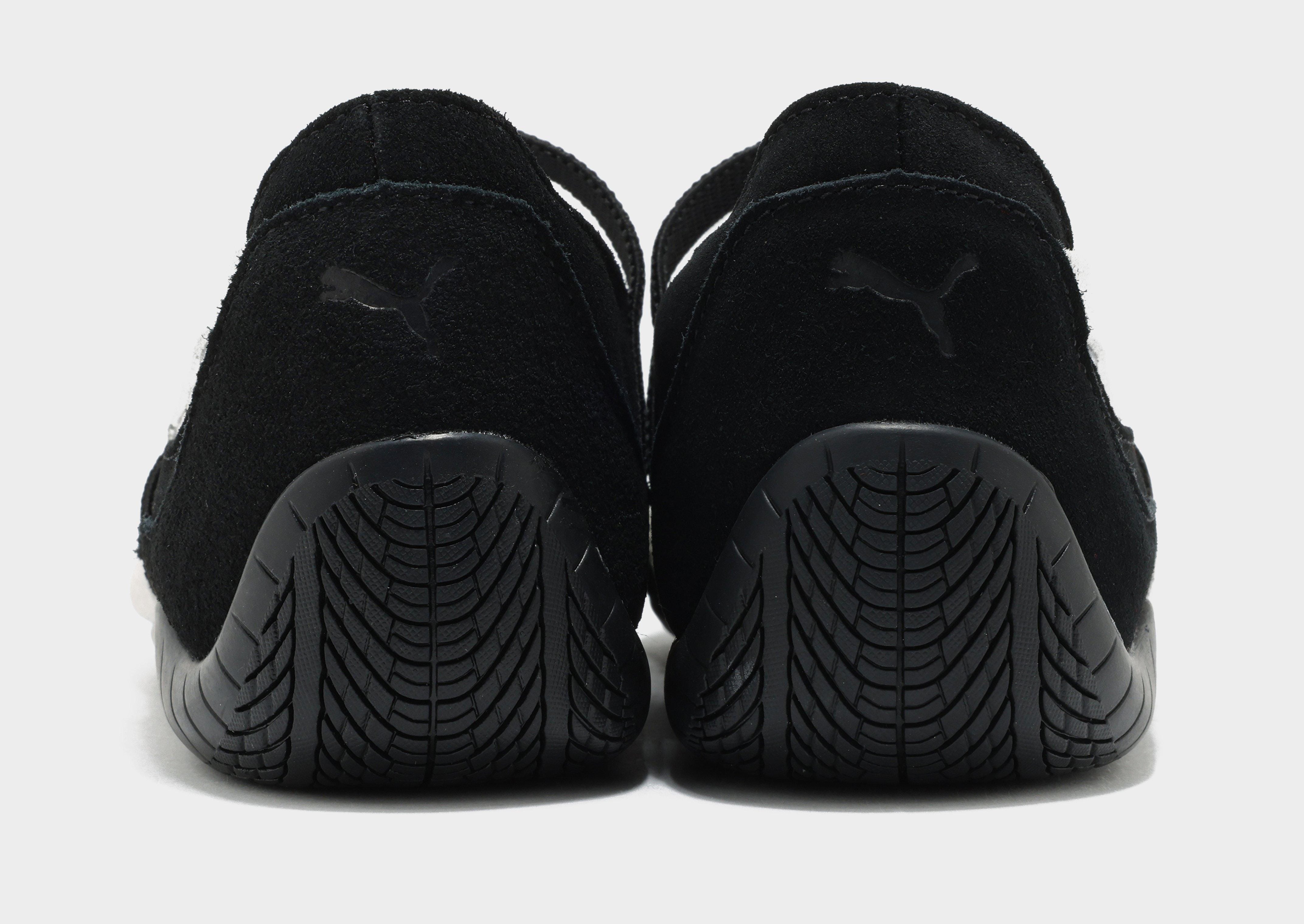 Puma Speedcat Ballet Suede Women's
