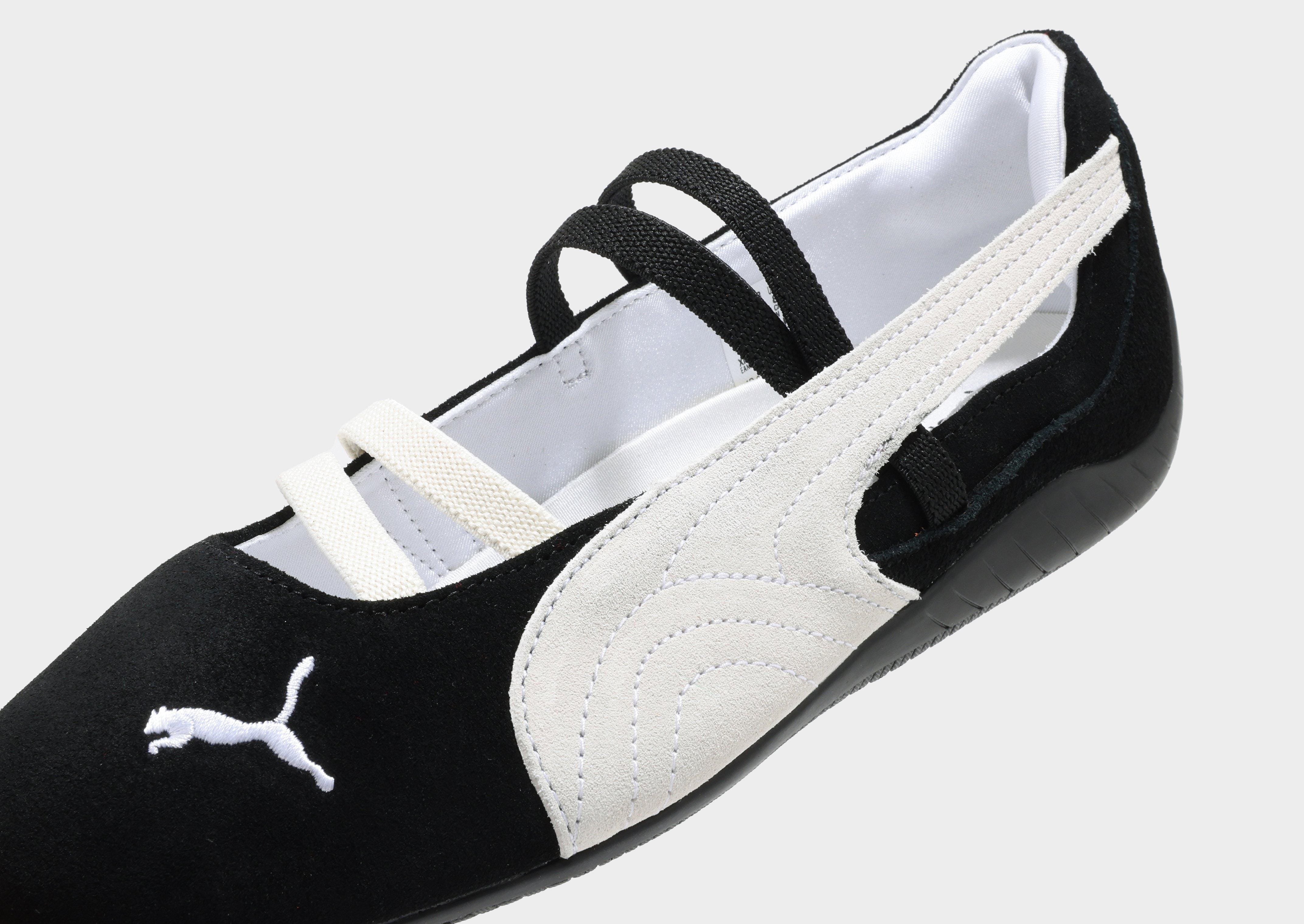 Puma Speedcat Ballet Suede Women's