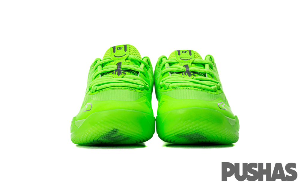 Puma MB.01 LaMelo Ball Gecko (2022)