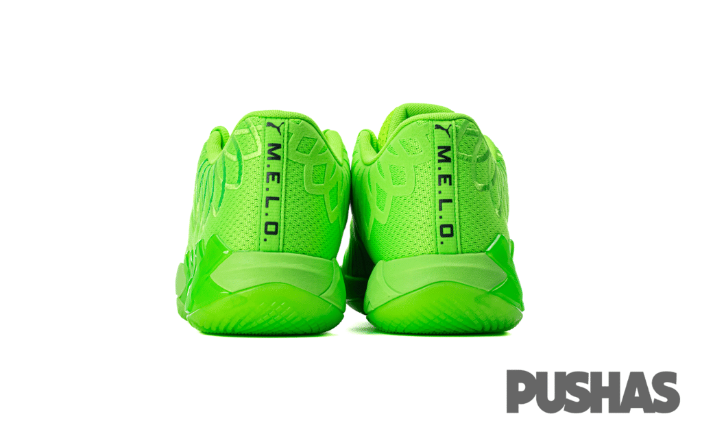 Puma MB.01 LaMelo Ball Gecko (2022)