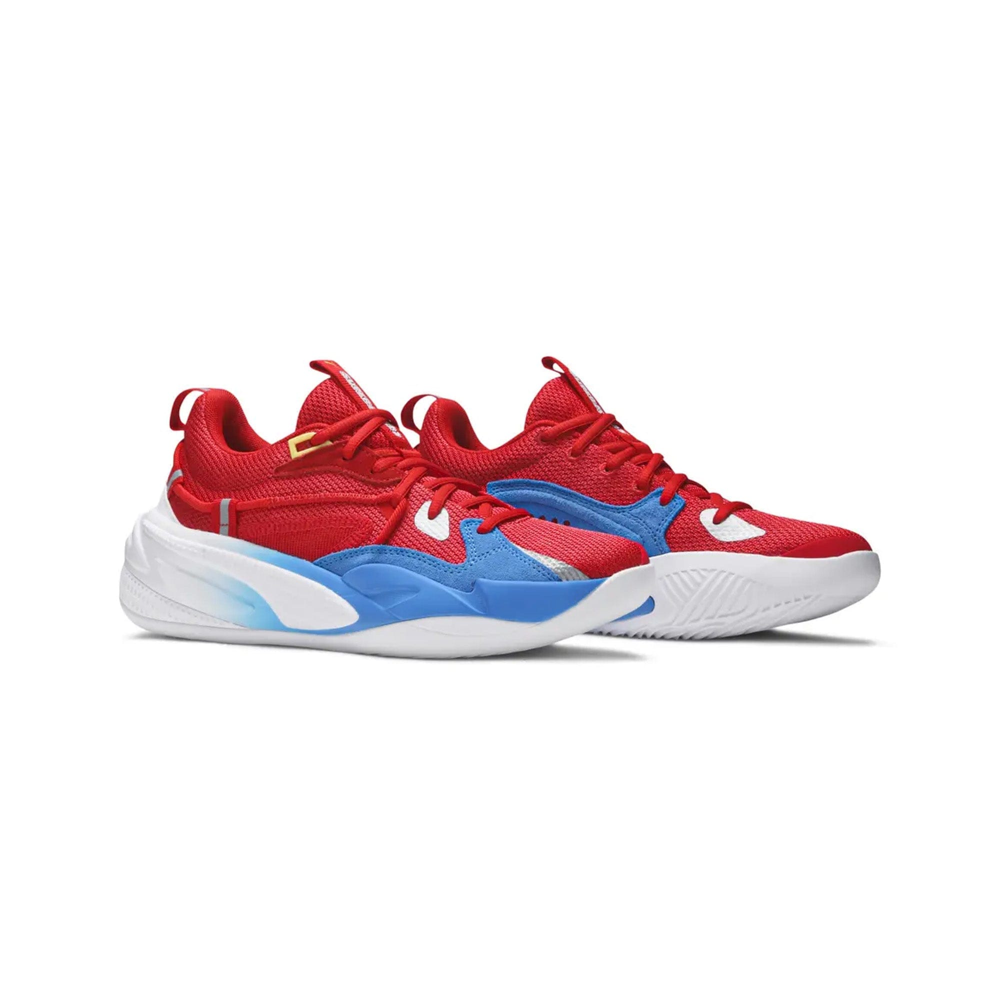 PUMA RS - Dreamer Super Mario 64