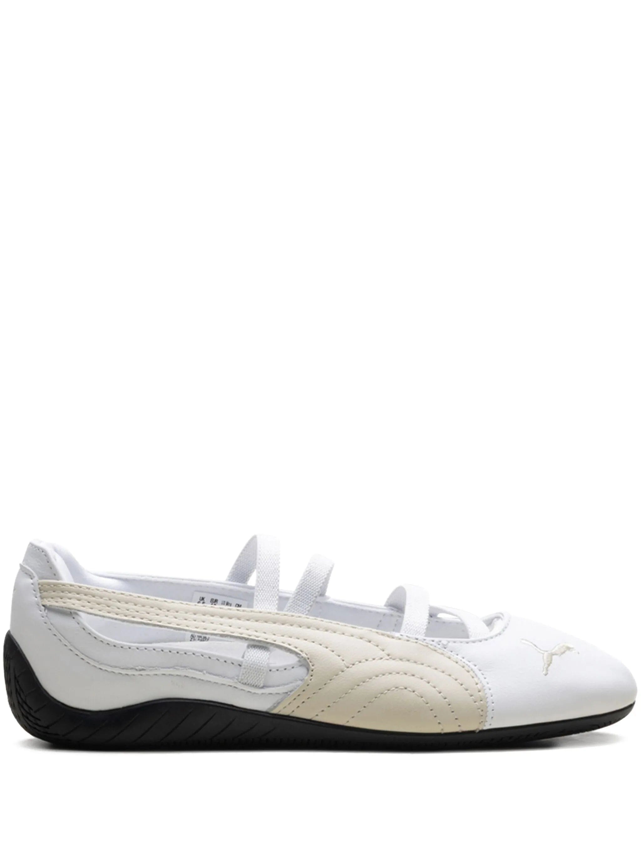PUMA Speedcat Ballet White/Alpine Snow sneakers