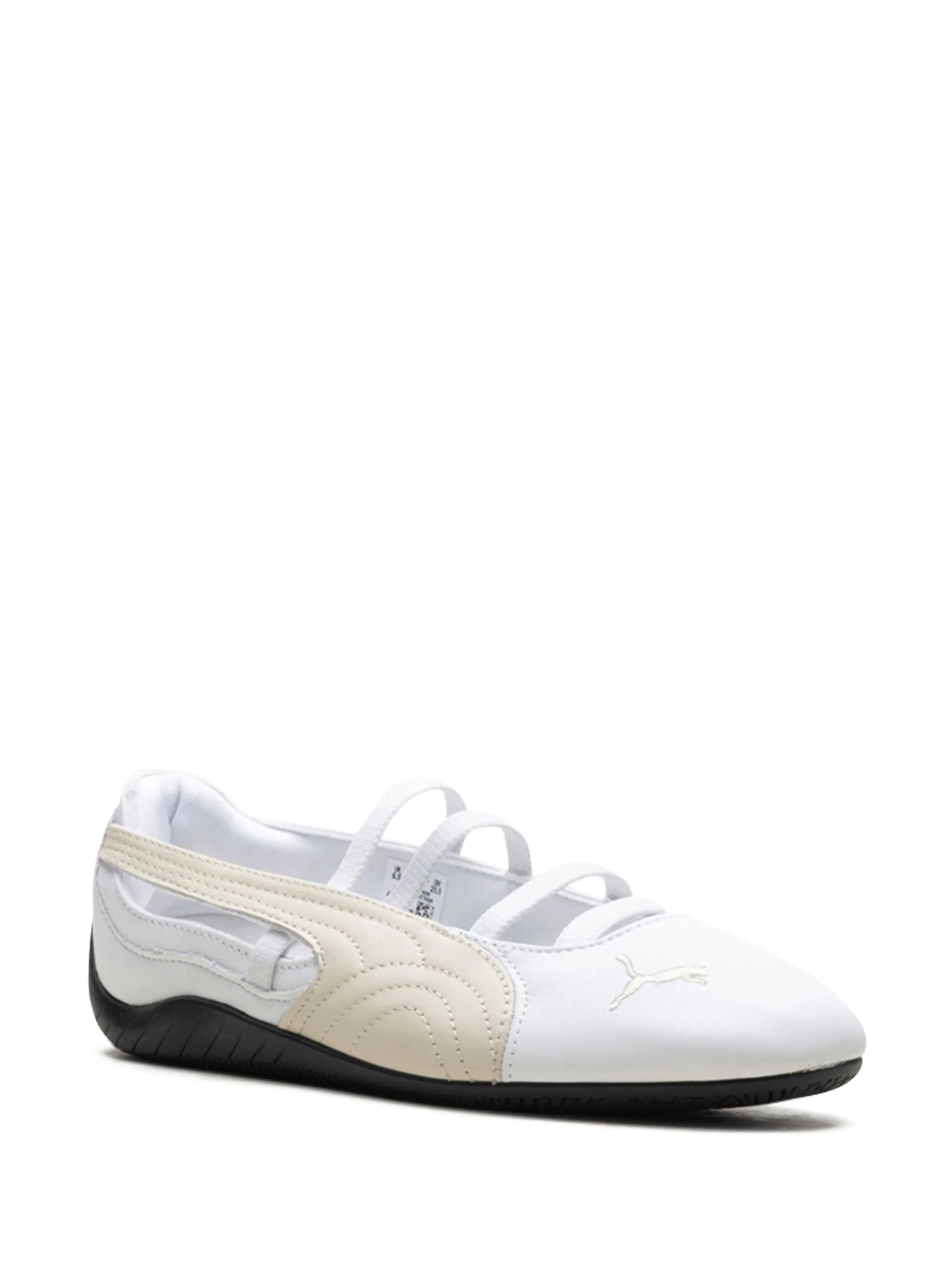 PUMA Speedcat Ballet White/Alpine Snow sneakers