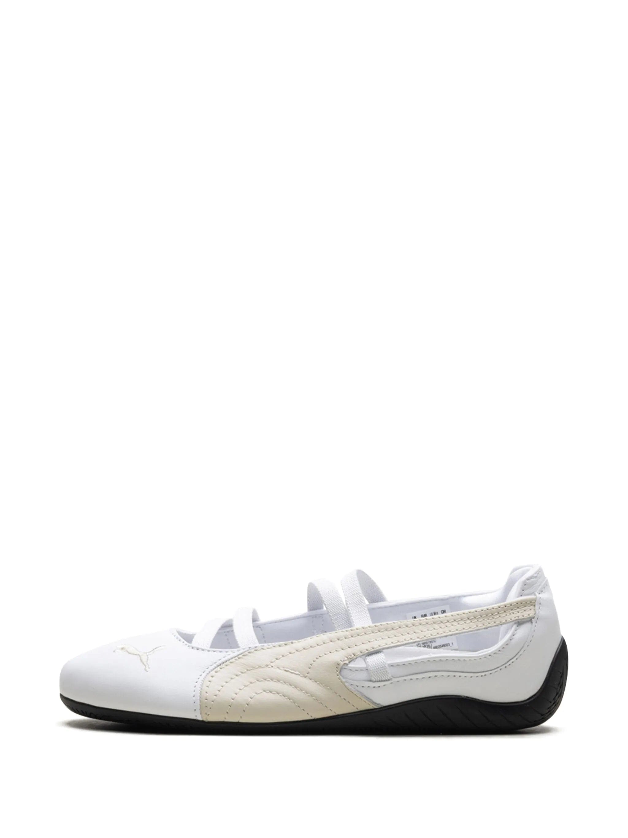 PUMA Speedcat Ballet White/Alpine Snow sneakers