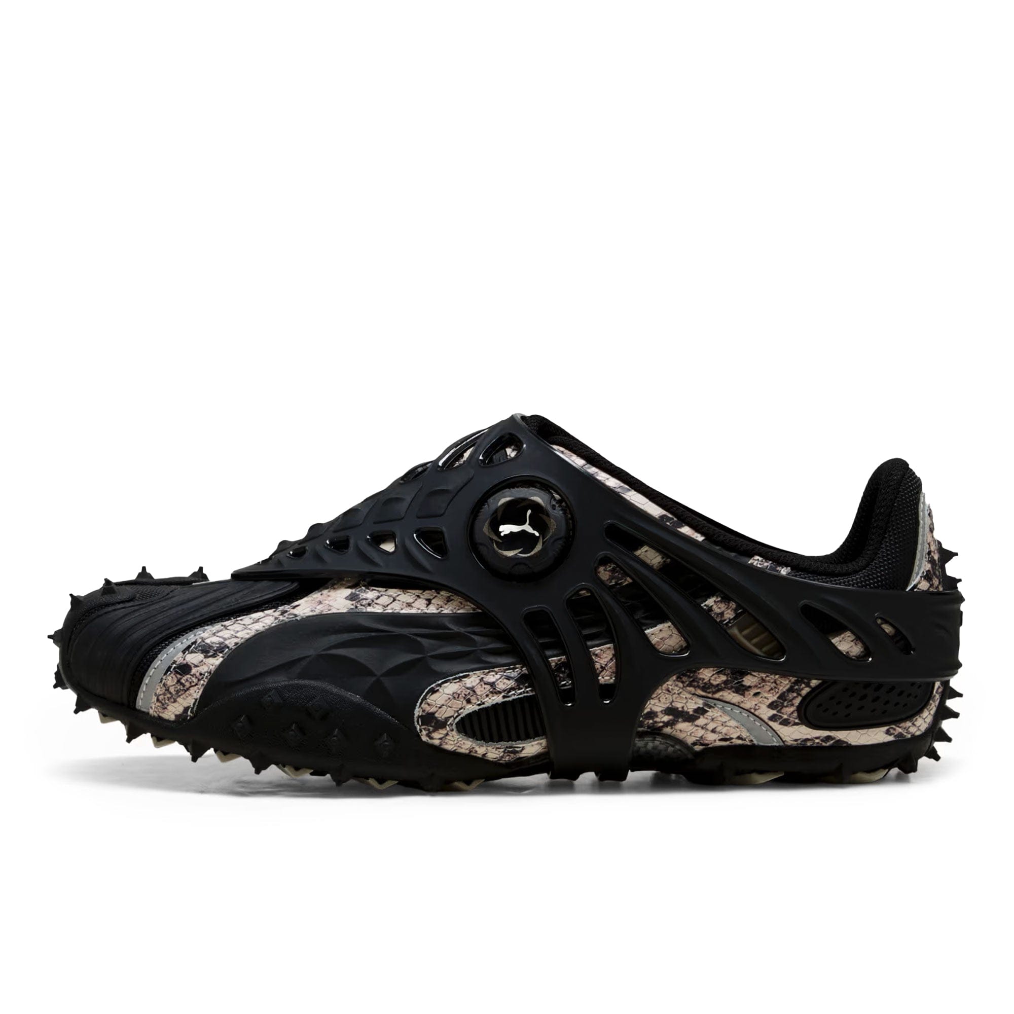 Puma Mostro Gabbia Snake