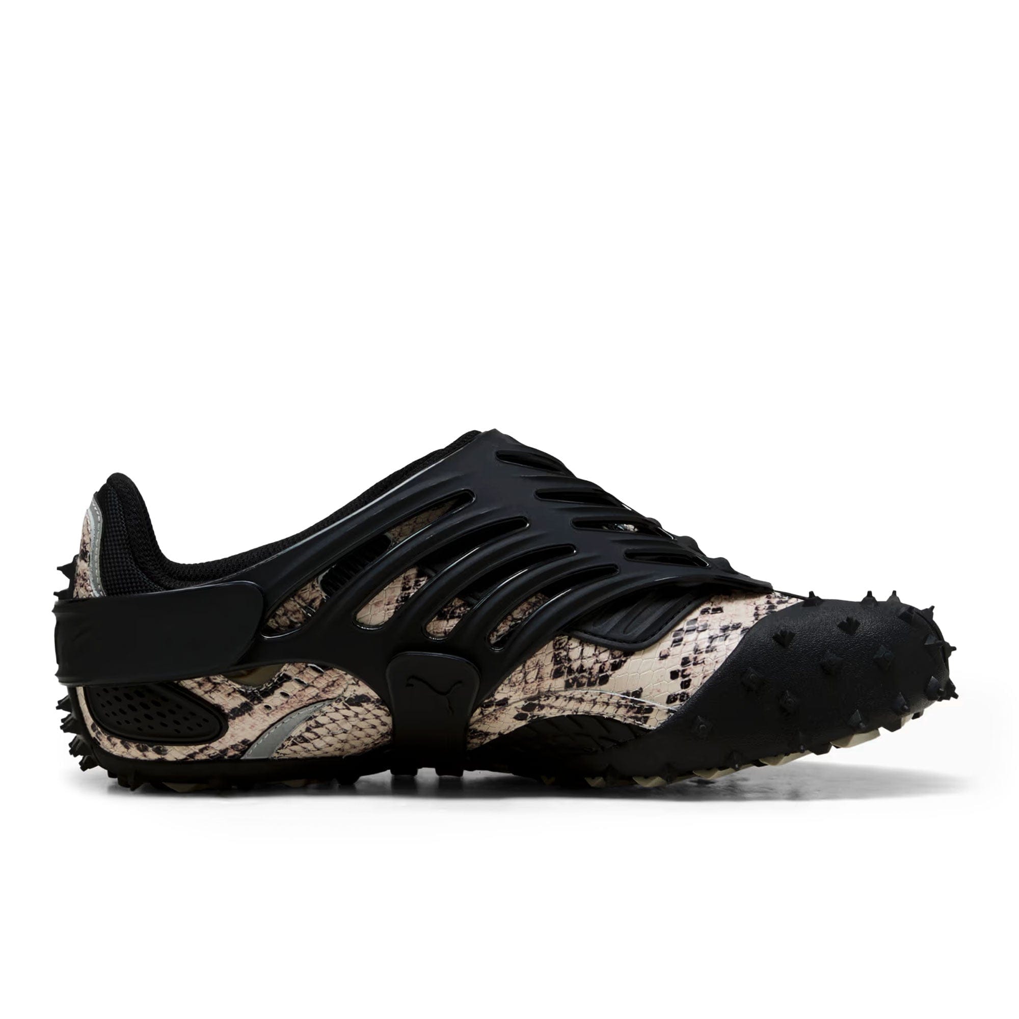 Puma Mostro Gabbia Snake