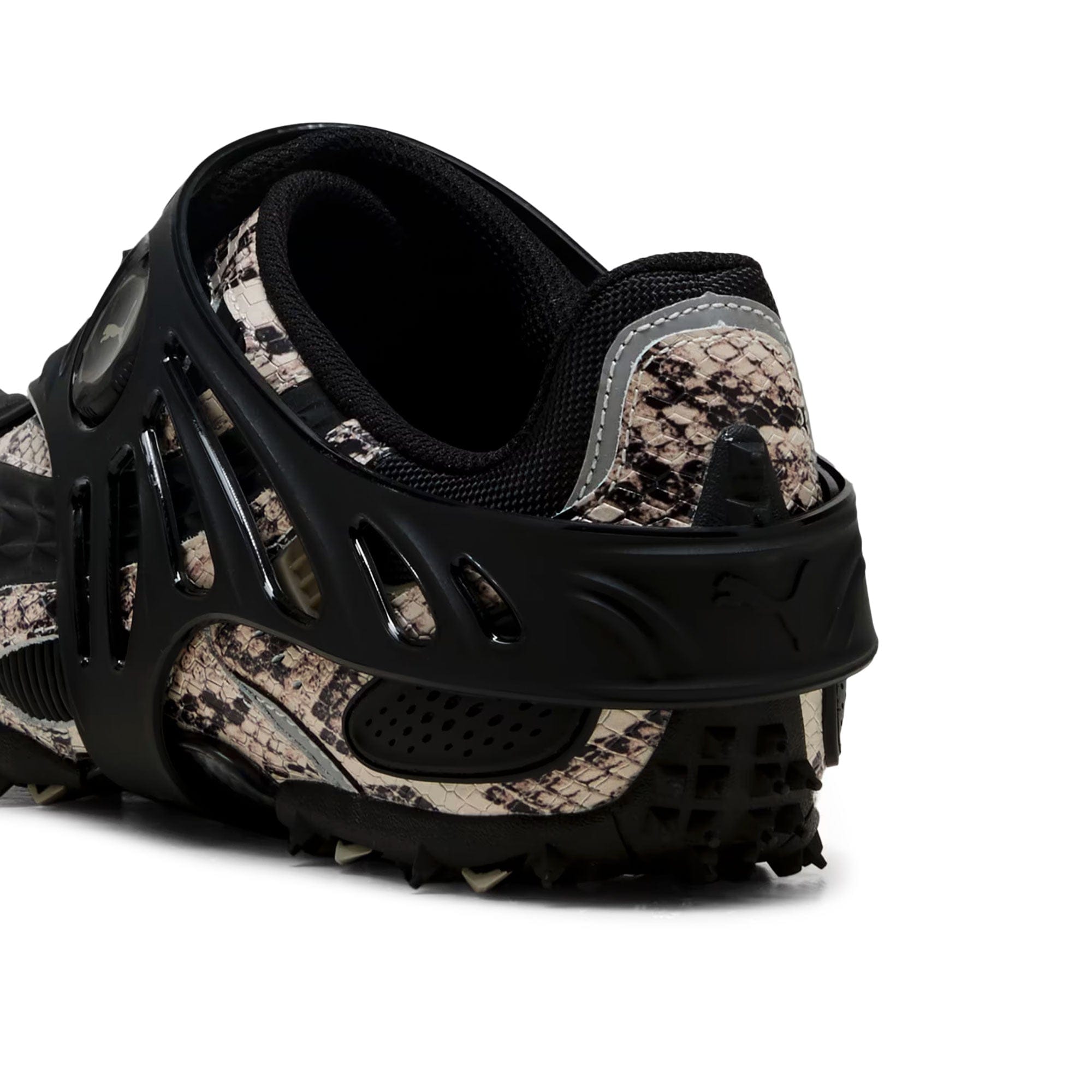 Puma Mostro Gabbia Snake