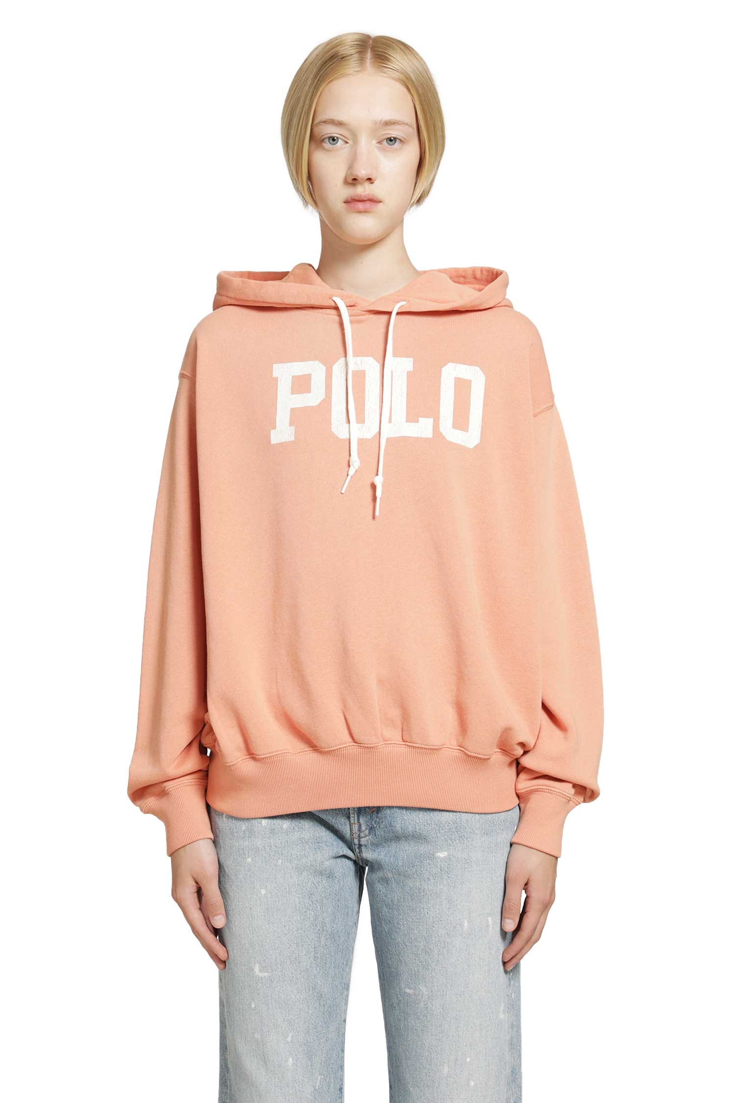 POLO RALPH Lauren Fleece Sweatshirt