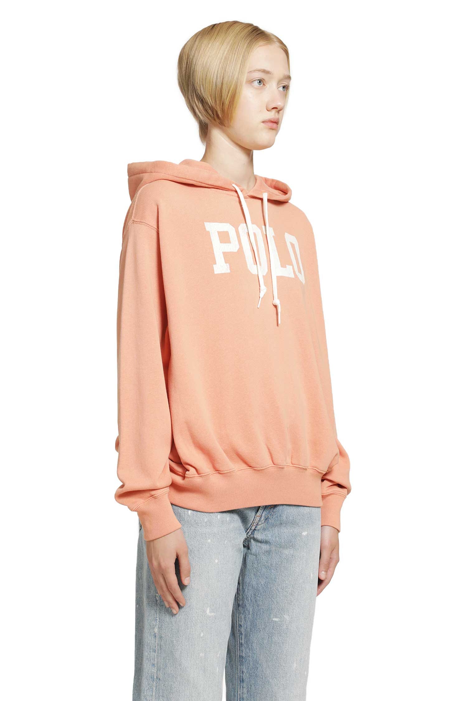 POLO RALPH Lauren Fleece Sweatshirt