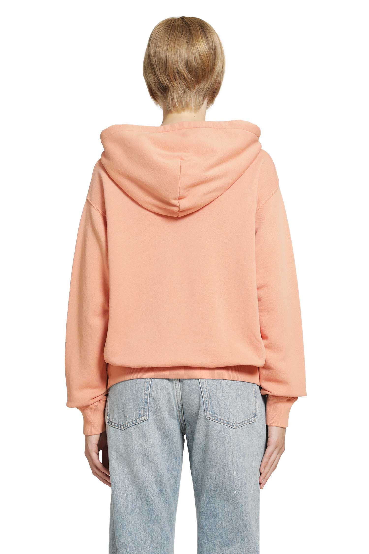 POLO RALPH Lauren Fleece Sweatshirt