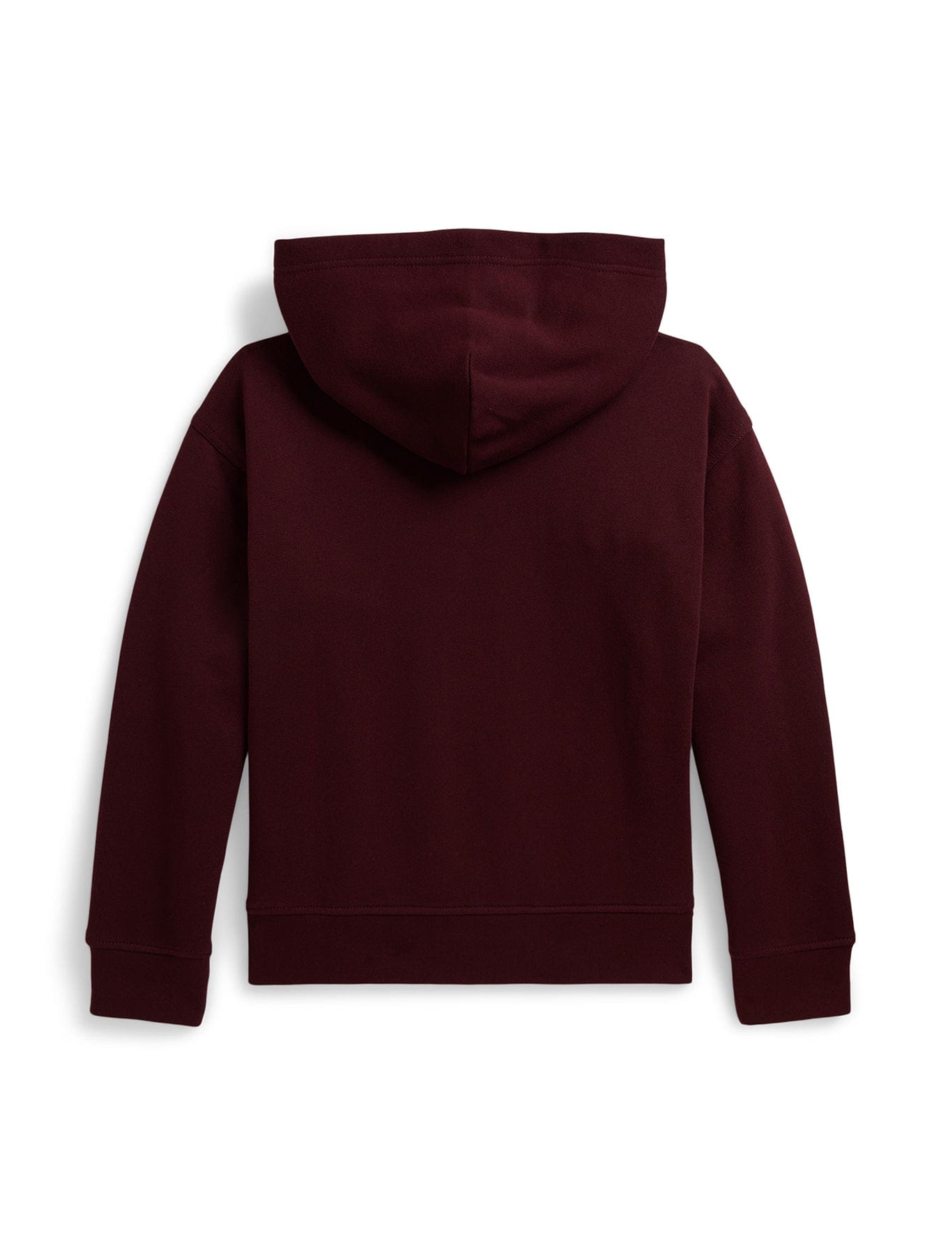 Polo Ralph Lauren Kids' Knit Sweatshirt Red