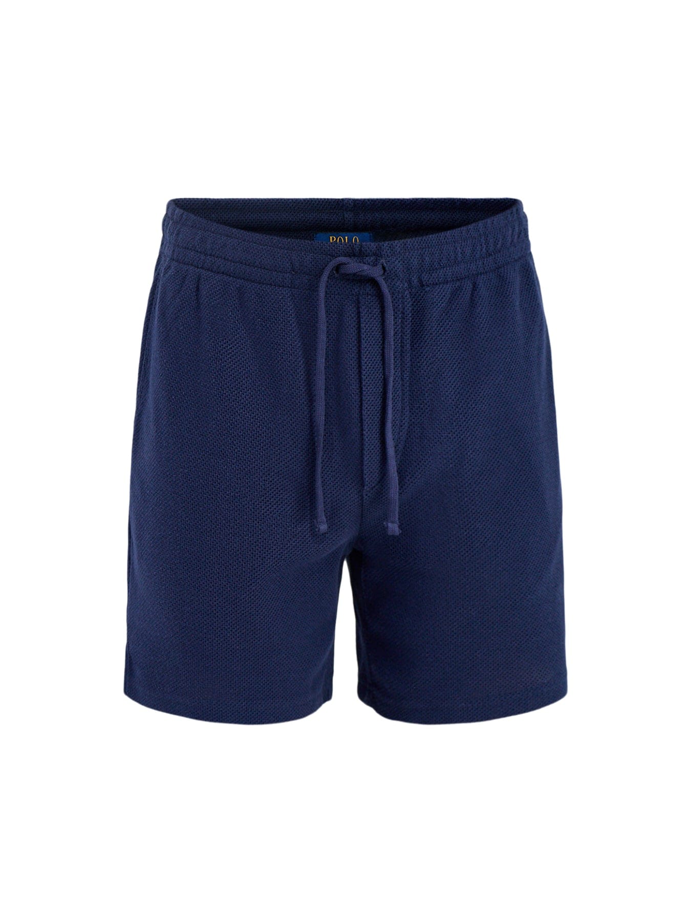 Polo Ralph Lauren Knit Sweatshorts Navy