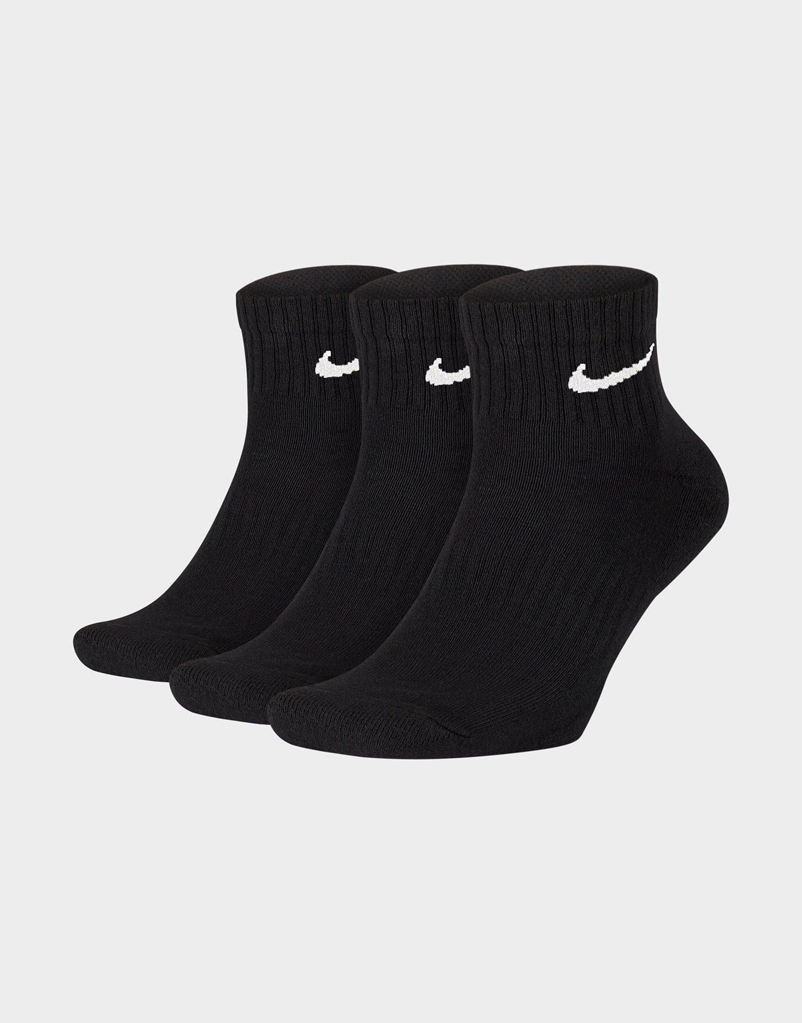 Nike Cushion Ankle Training Socks
