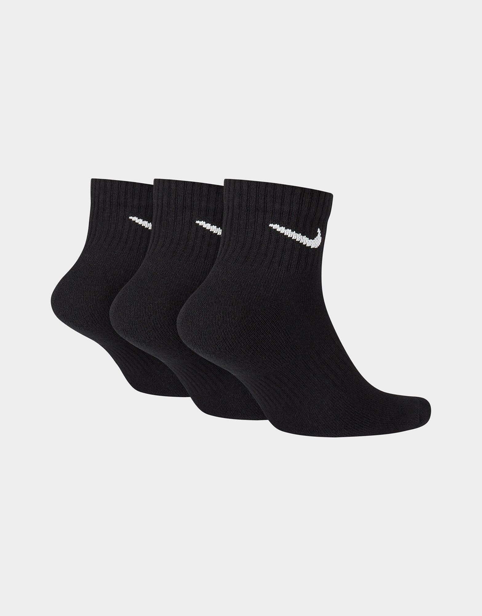 Nike Cushion Ankle Training Socks