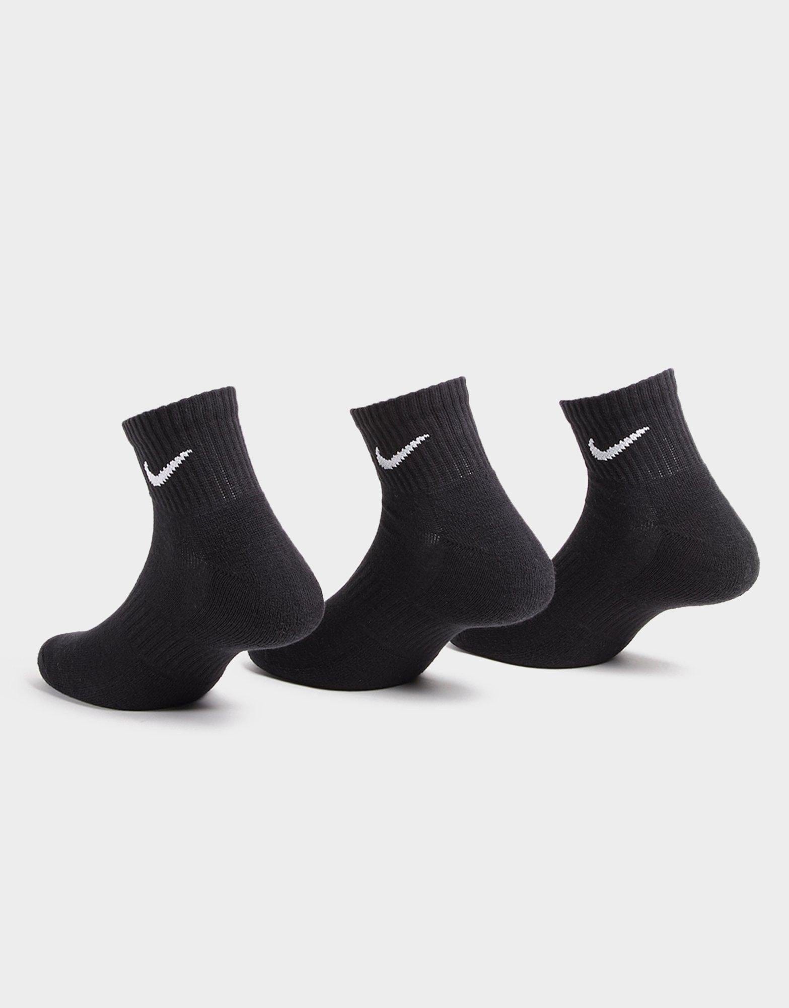 Nike Cushion Ankle Training Socks