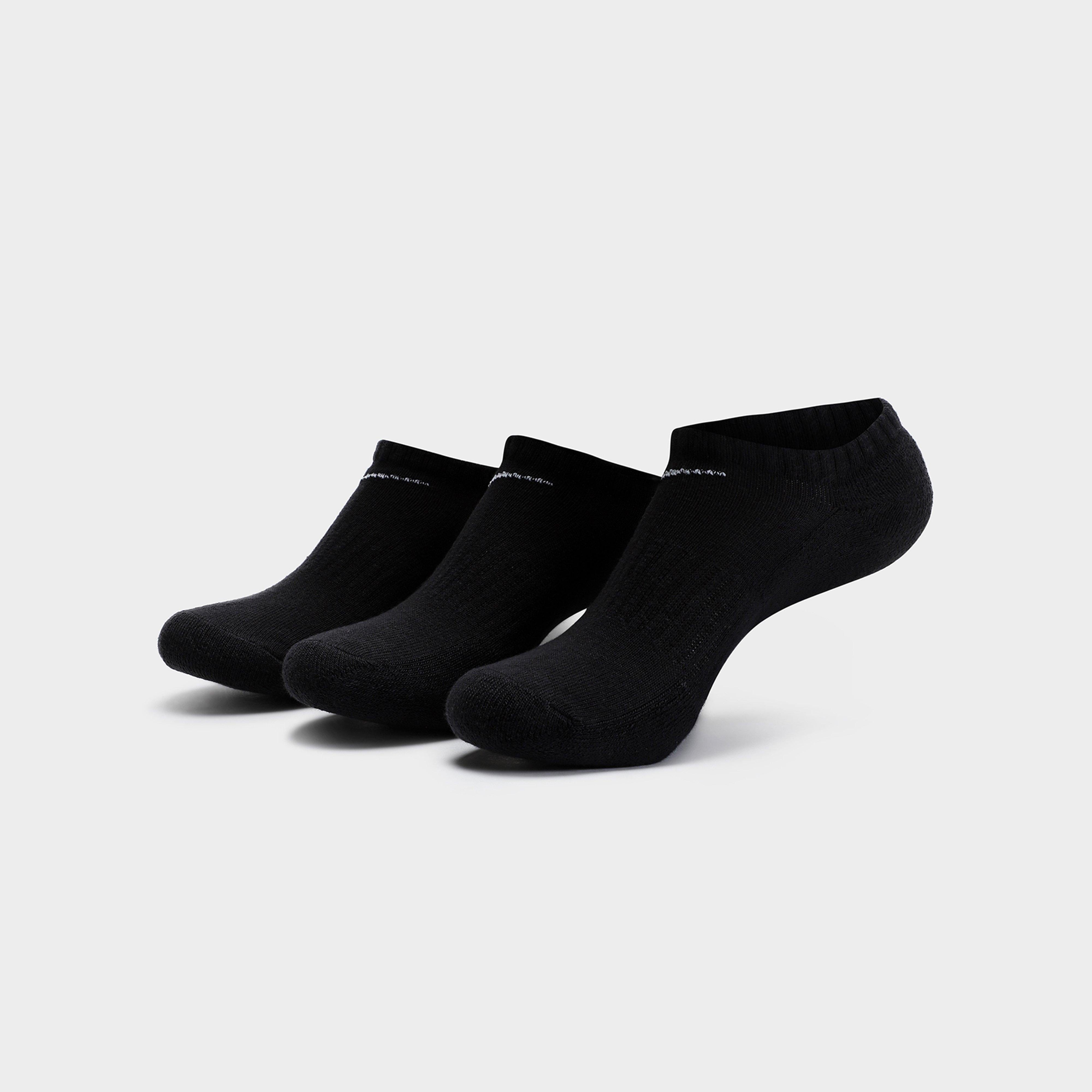 Nike Training No - Show Socks