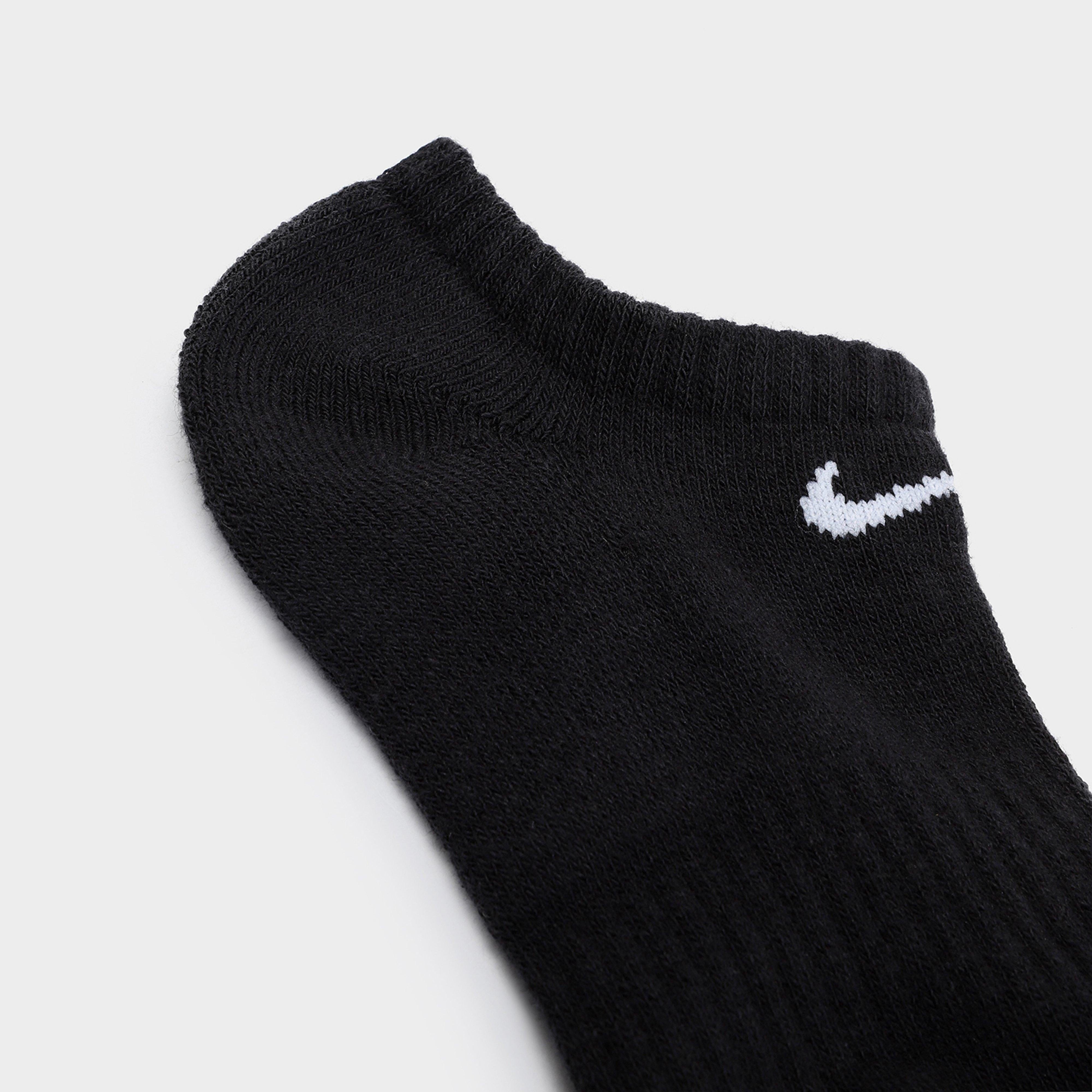 Nike Training No - Show Socks