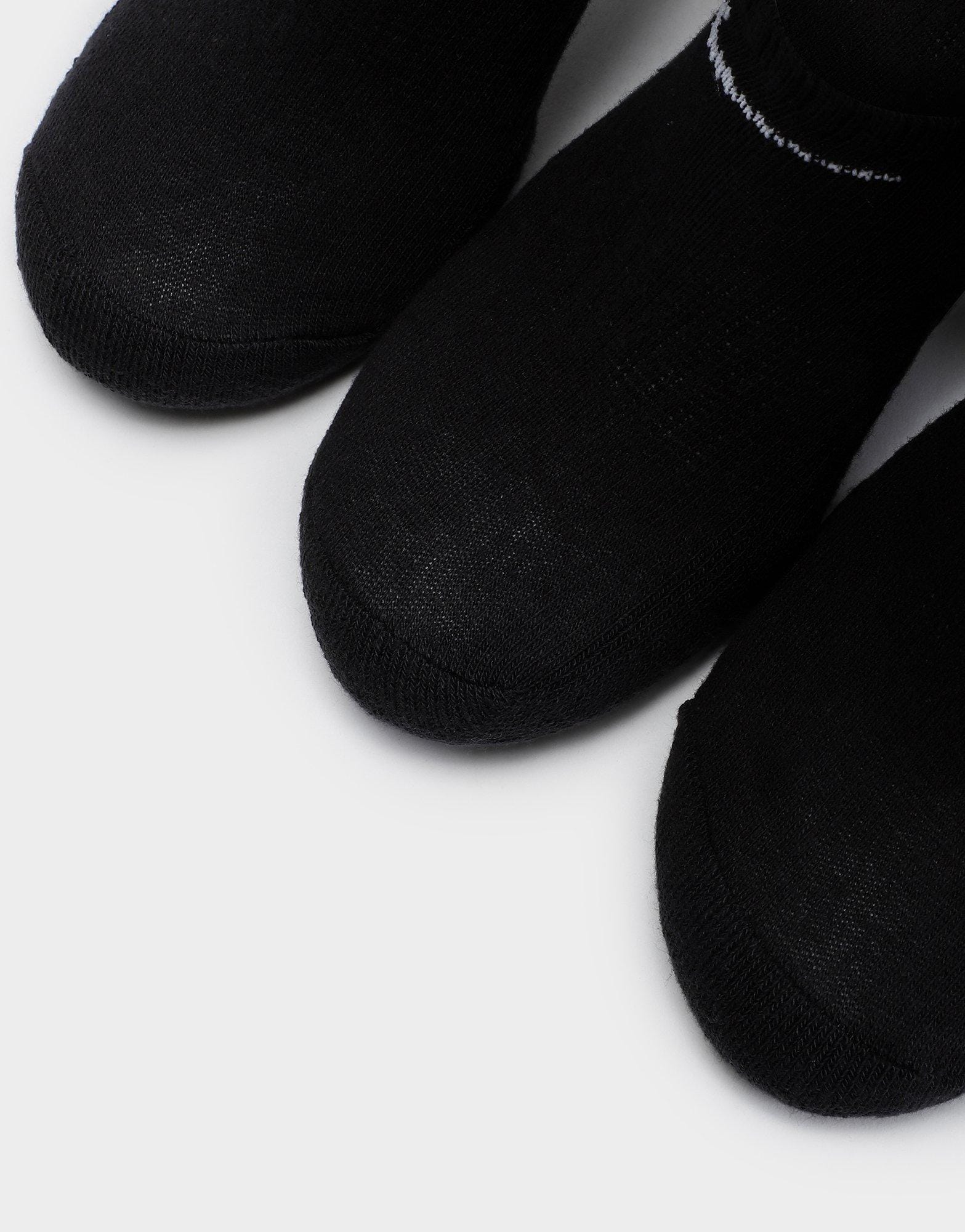Nike Training No - Show Socks