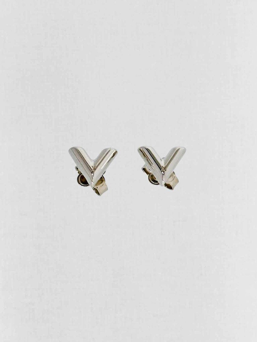 Louis Vuitton Fashion Earrings