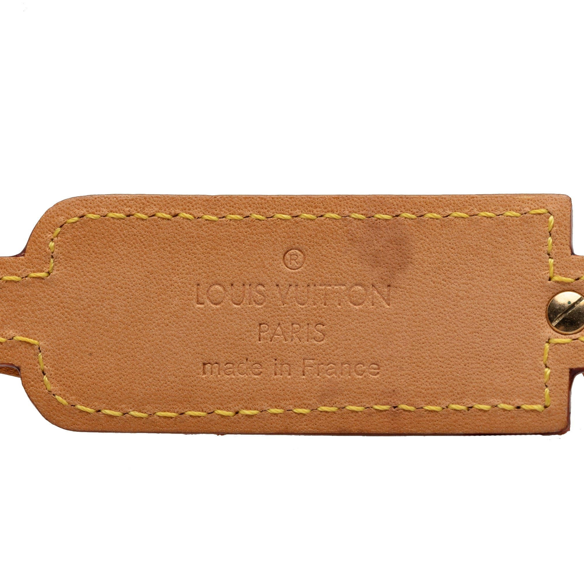 Louis Vuitton Monogram Multicolore Address Wish Wrap Bracelet