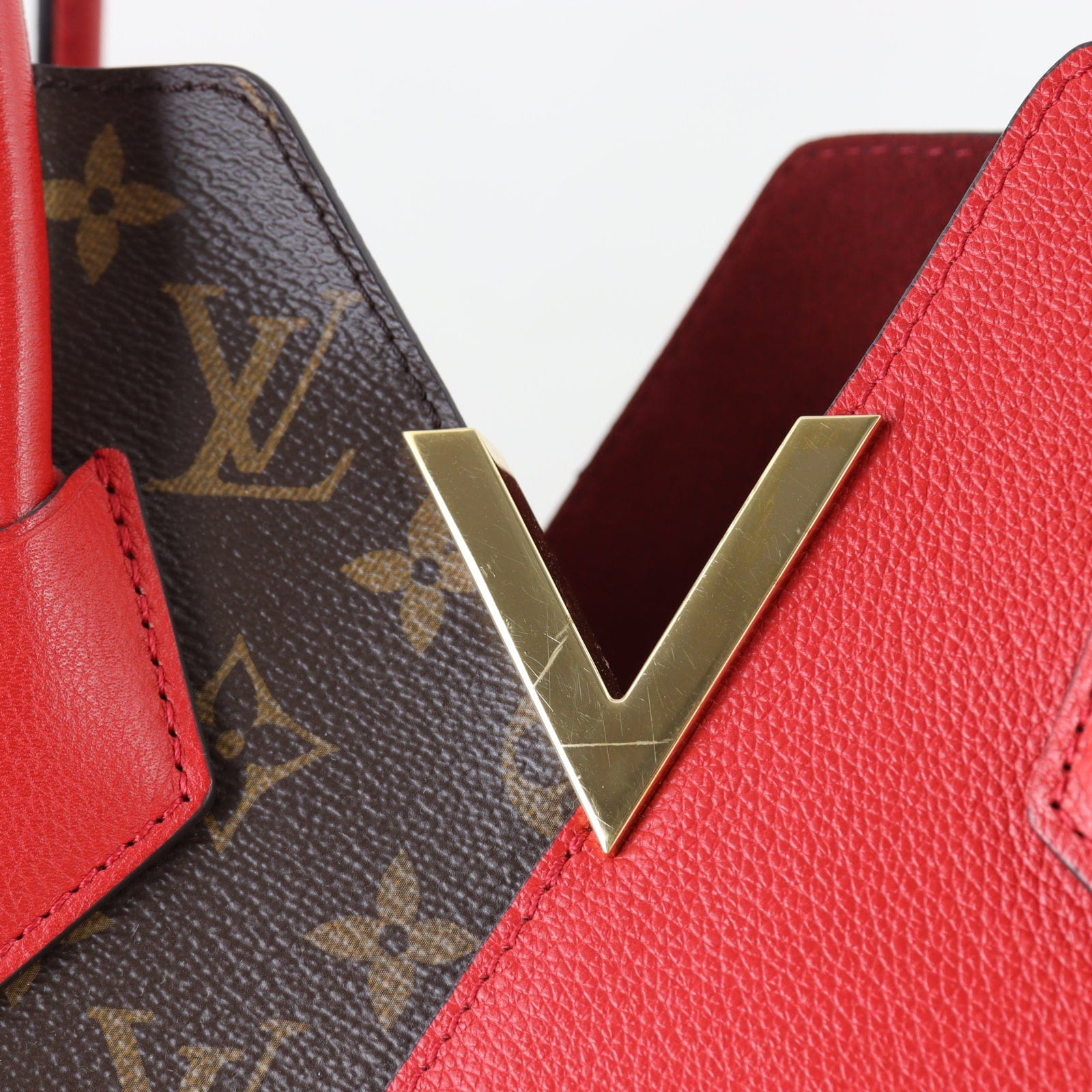 Louis Vuitton Kimono PM Monogram
