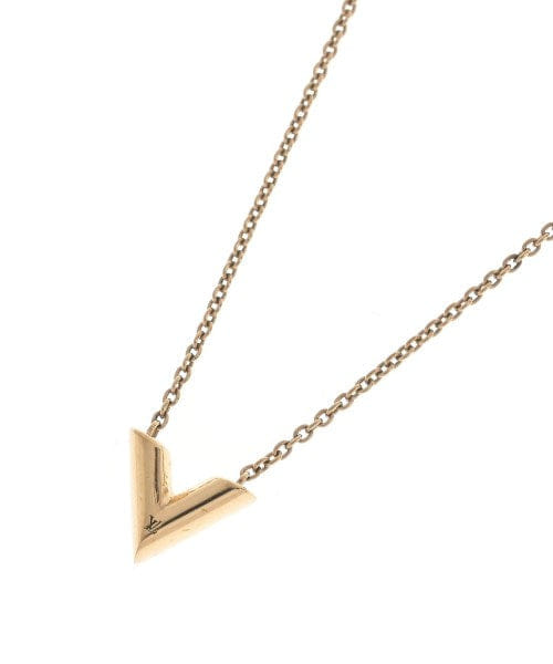 Louis Vuitton Necklaces