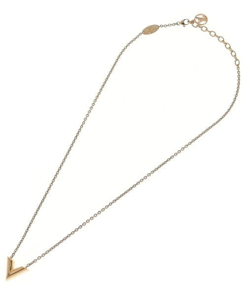 Louis Vuitton Necklaces
