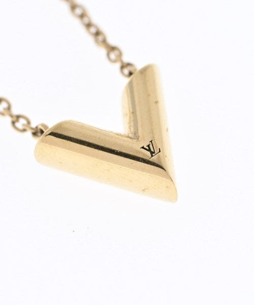 Louis Vuitton Necklaces
