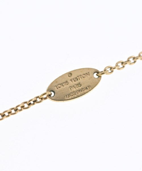Louis Vuitton Necklaces
