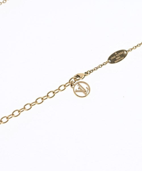 Louis Vuitton Necklaces