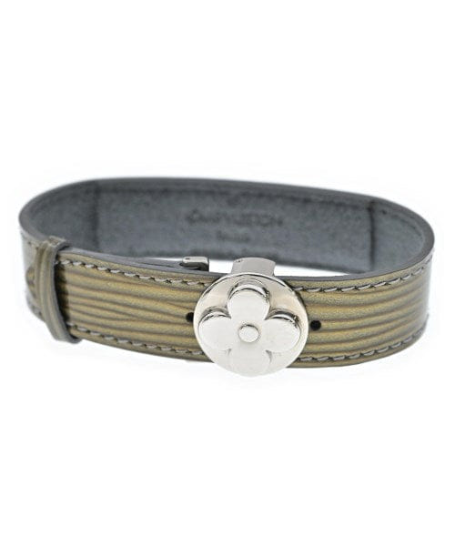 Louis Vuitton Bracelets/Bangles
