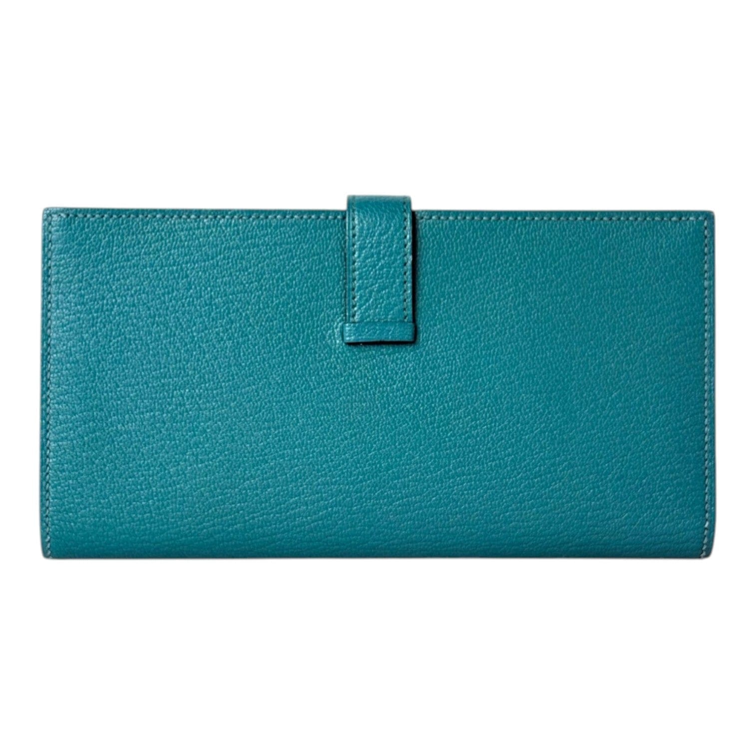 Hermes Z6 Green Wallet Bearn