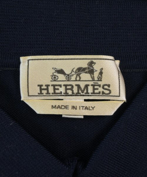 Hermes Polo Shirts