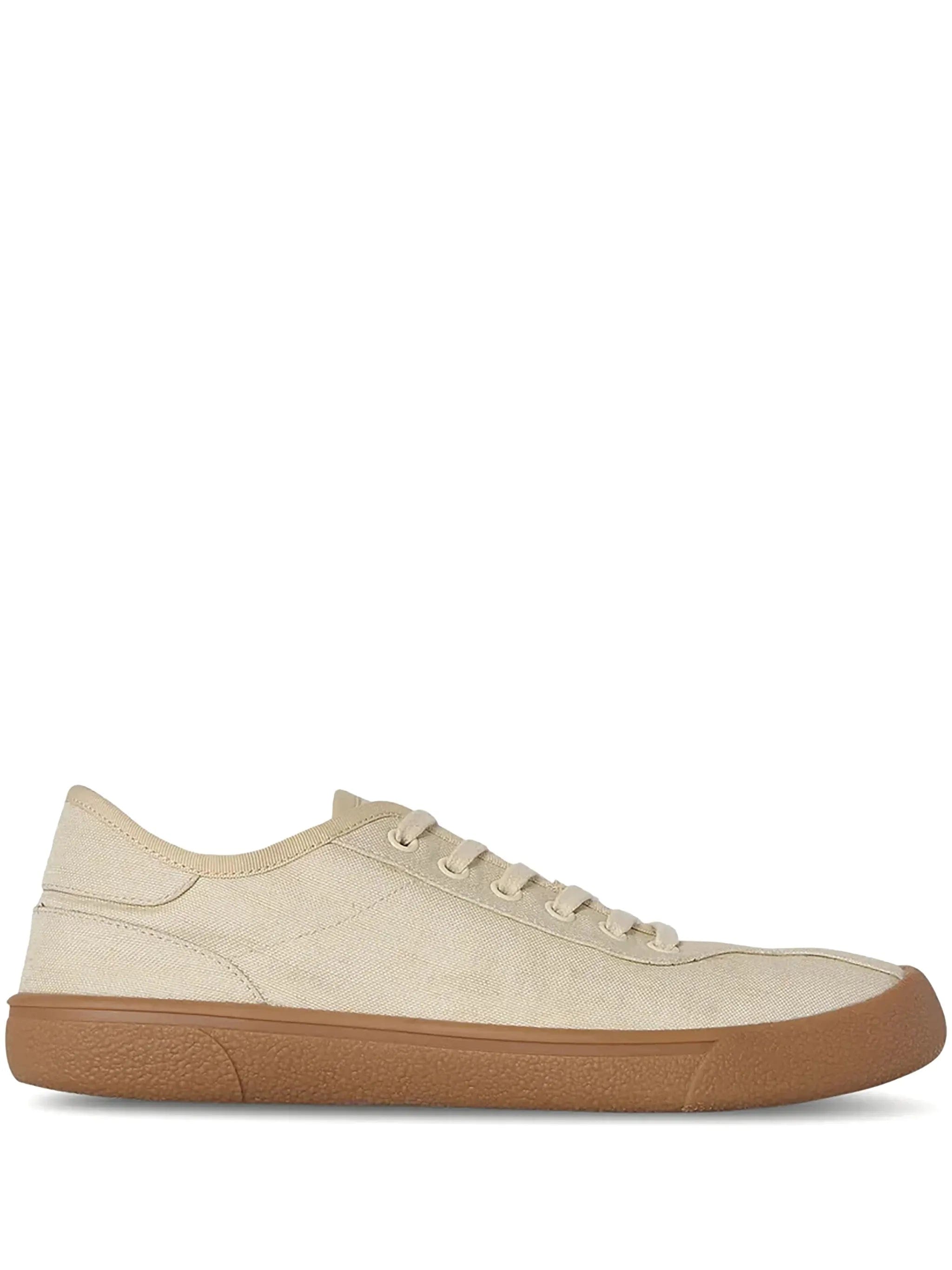 The Row canvas sneakers