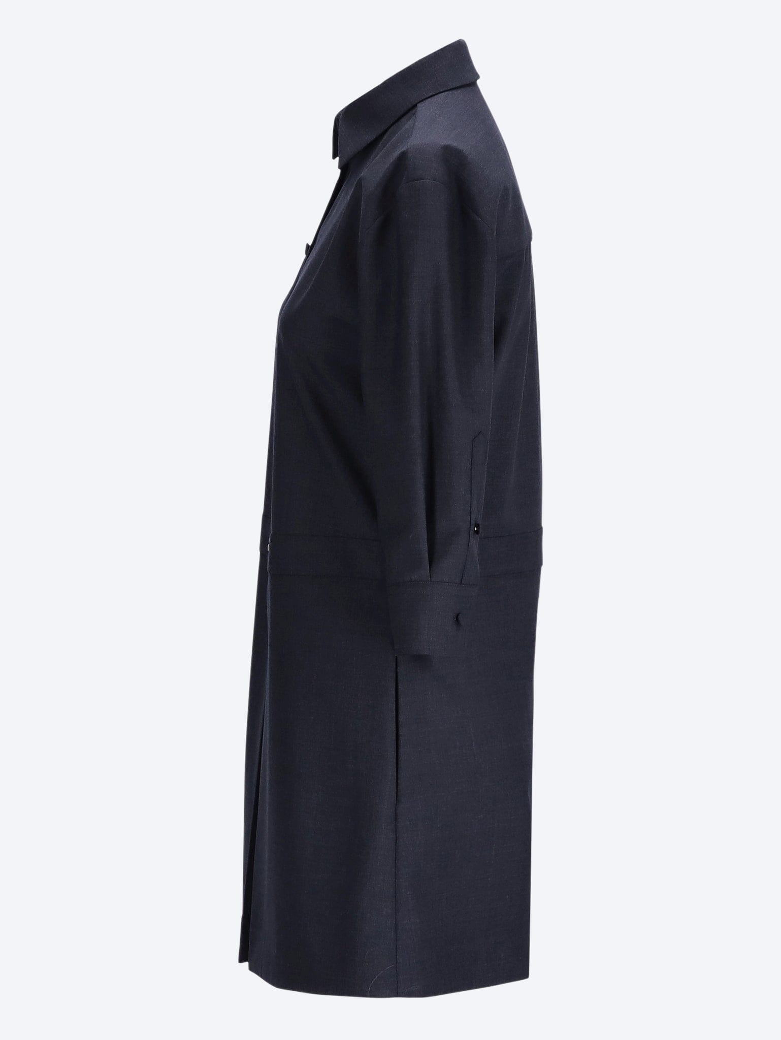 Gucci Wool mini dress