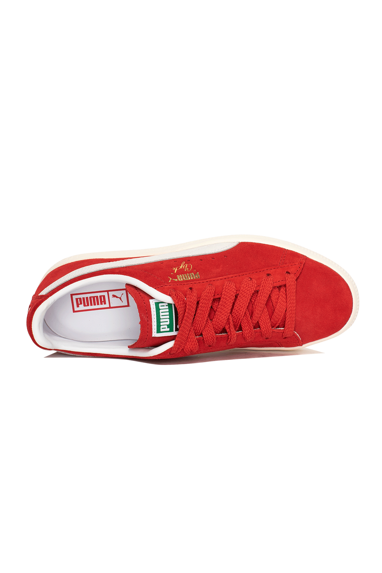 Puma Clyde OG