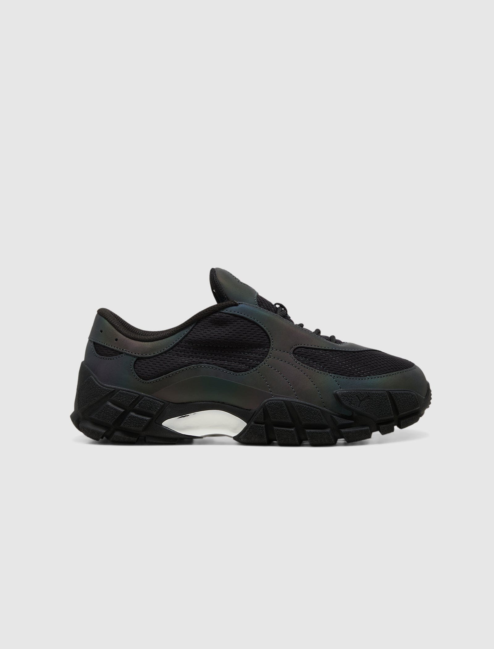 PUMA SKEPTA FOREVER BLACK