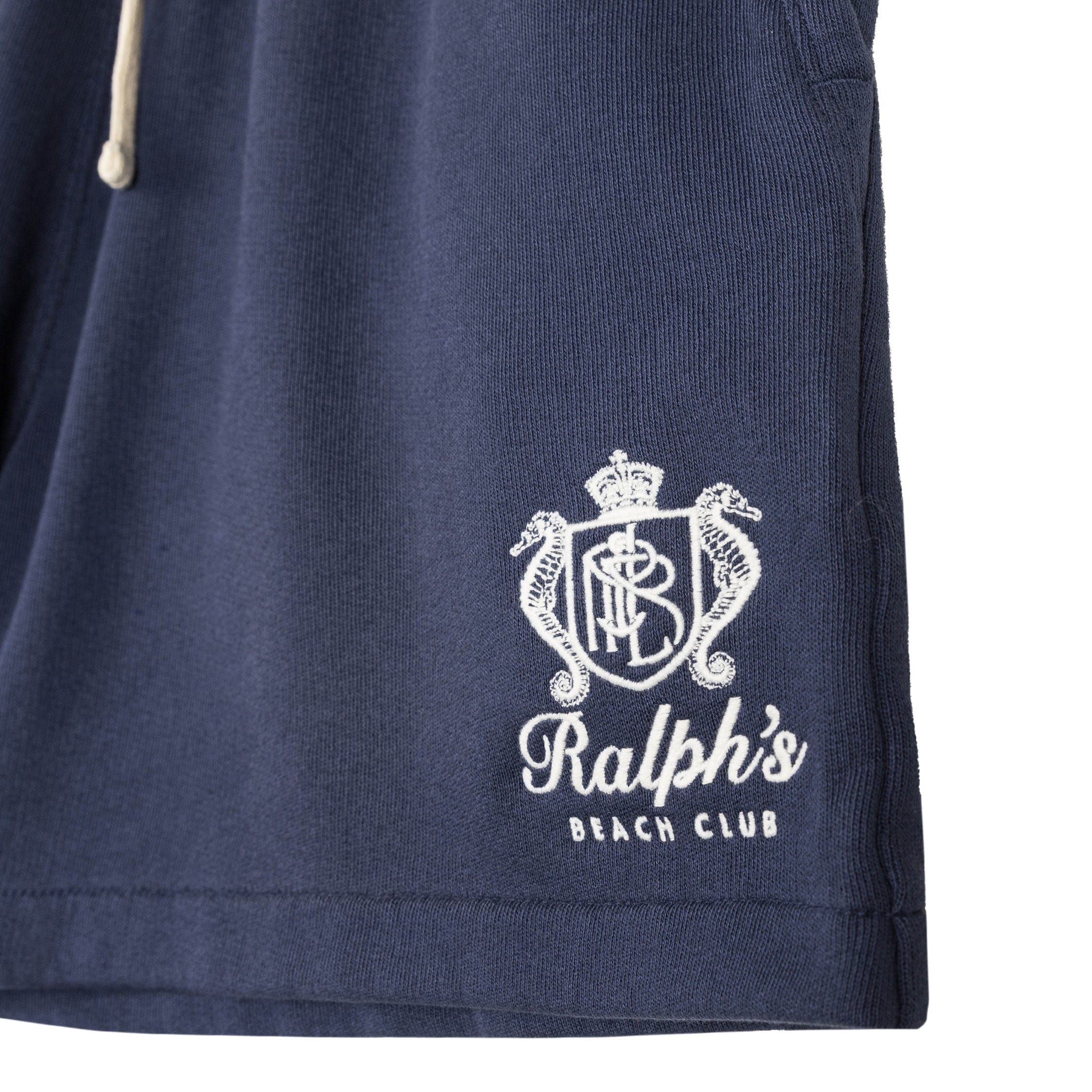 Polo Ralph Lauren Beach Club Sweatshorts