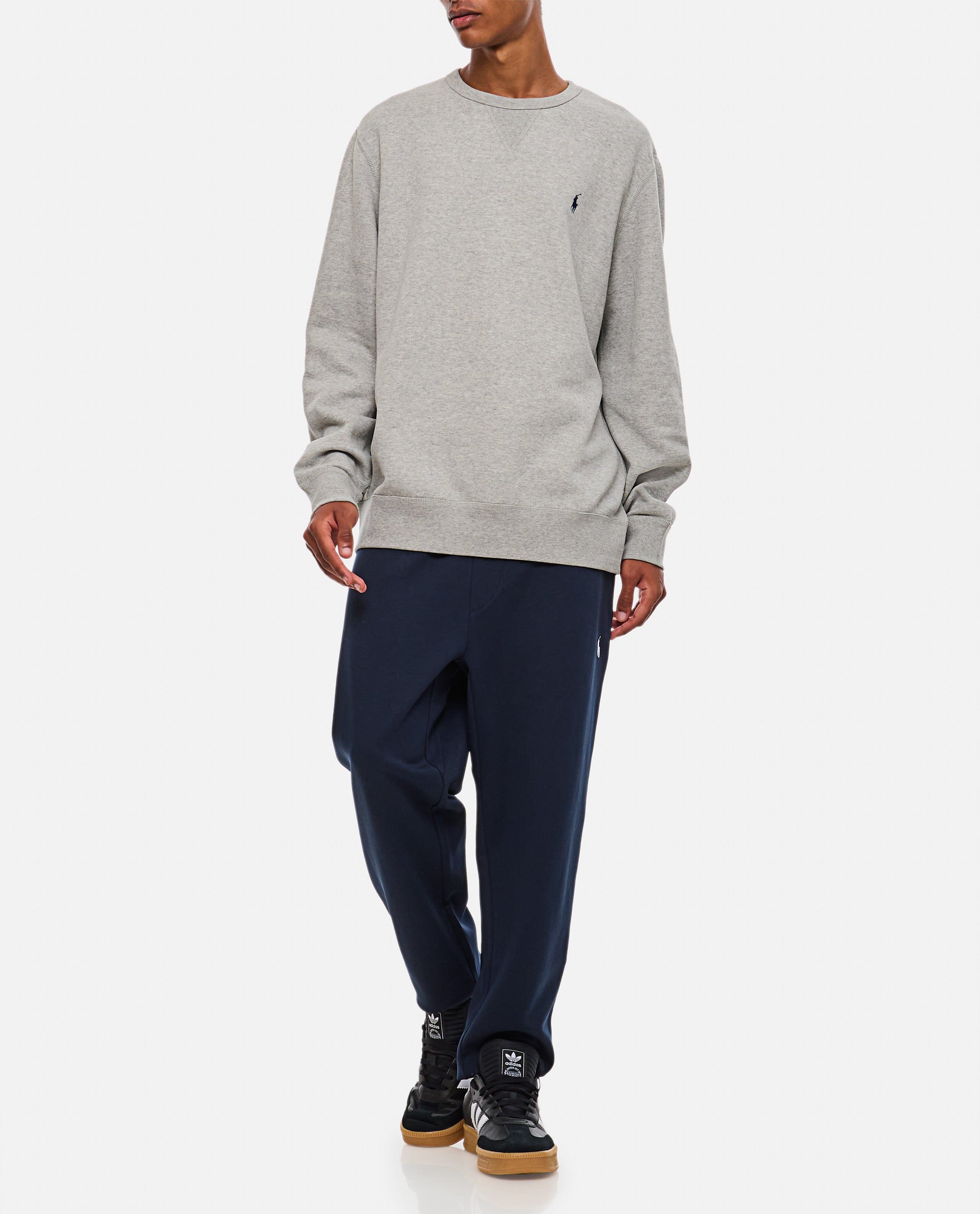 Polo Ralph Lauren FELPA GIROCOLLO