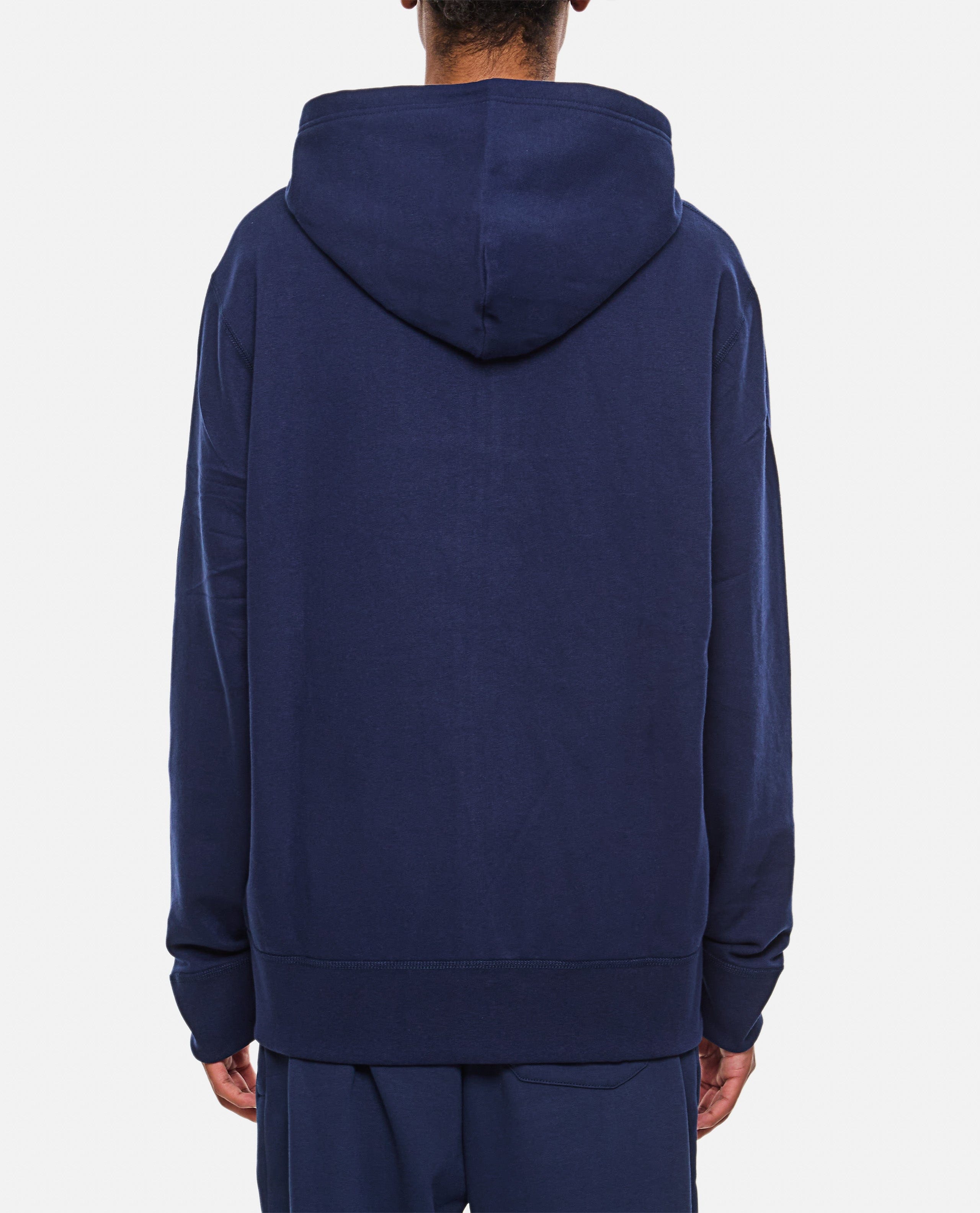 Polo Ralph Lauren FELPA CON ZIP