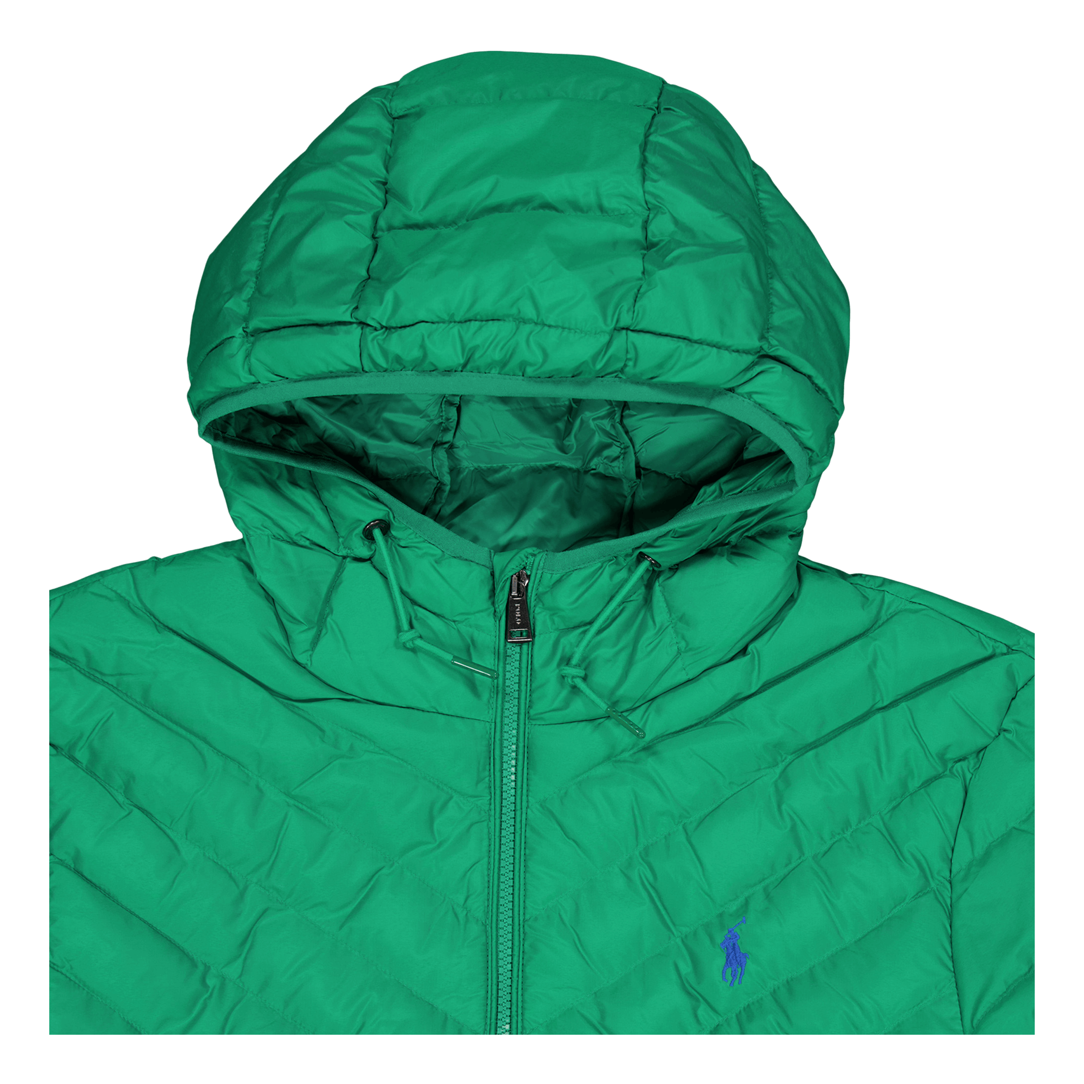 Polo Ralph Lauren Eco Poly Terra Chevron 004 Billiard