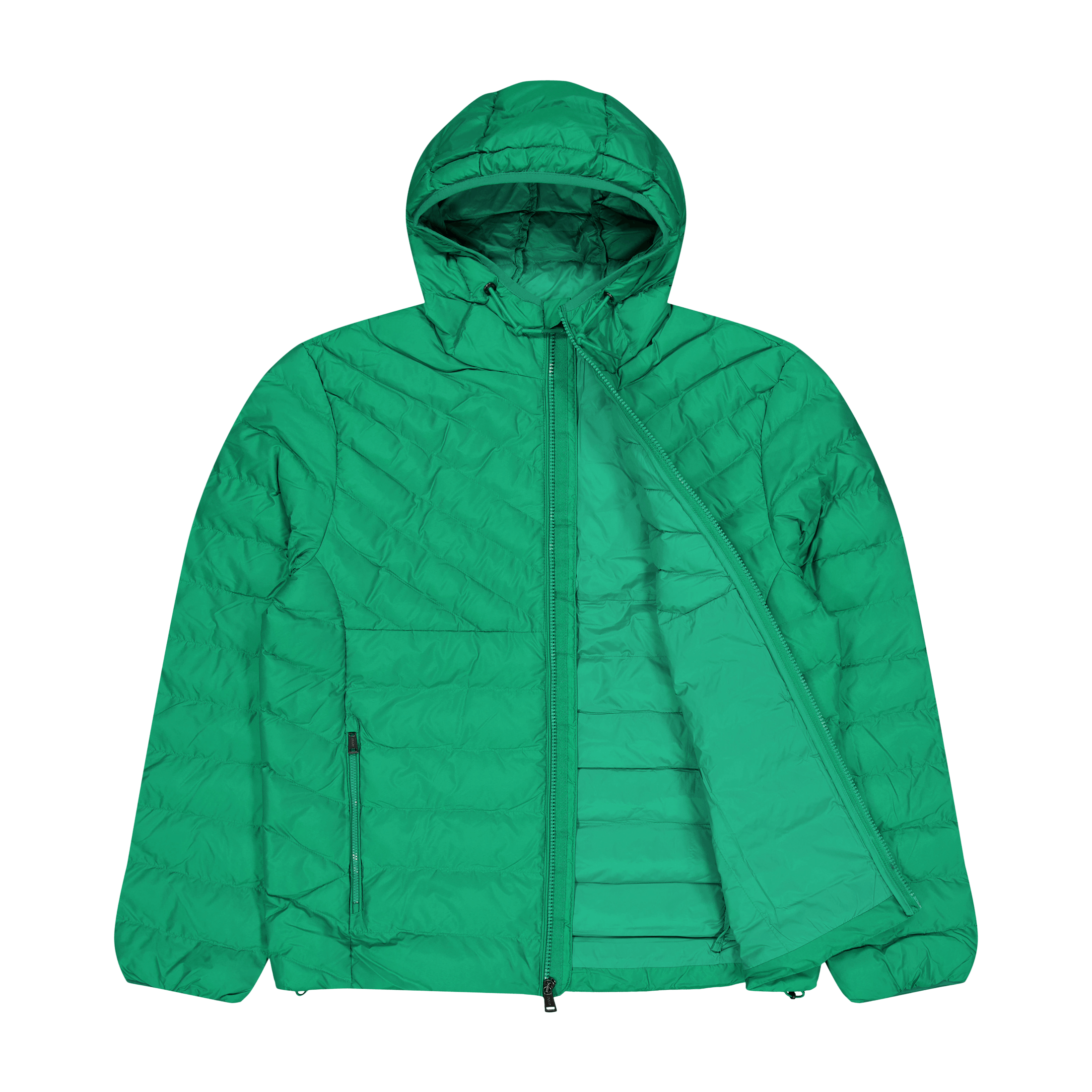 Polo Ralph Lauren Eco Poly Terra Chevron 004 Billiard