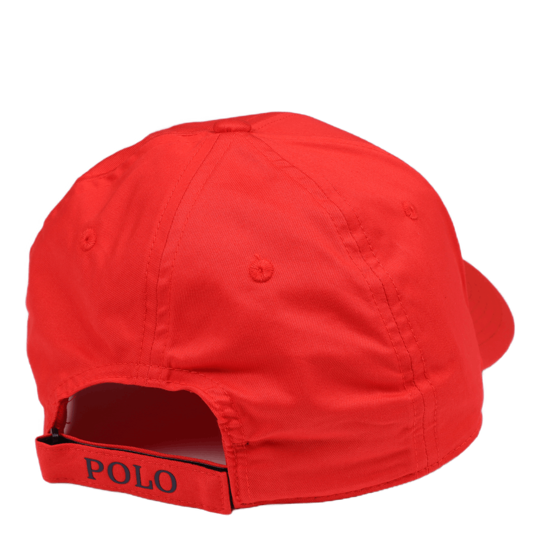 Polo Ralph Lauren Twill Ball Cap