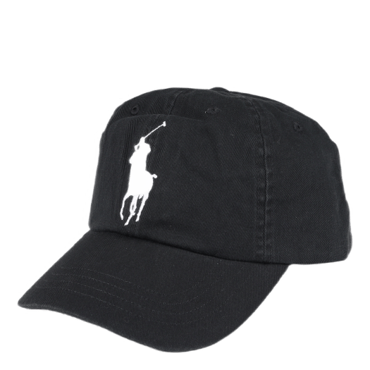 Polo Ralph Lauren Cls Sprt Cap - hat Rl Black