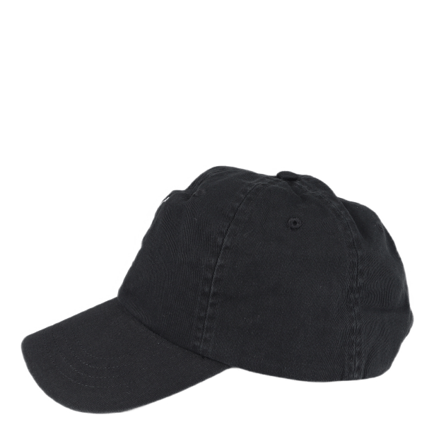 Polo Ralph Lauren Cls Sprt Cap - hat Rl Black