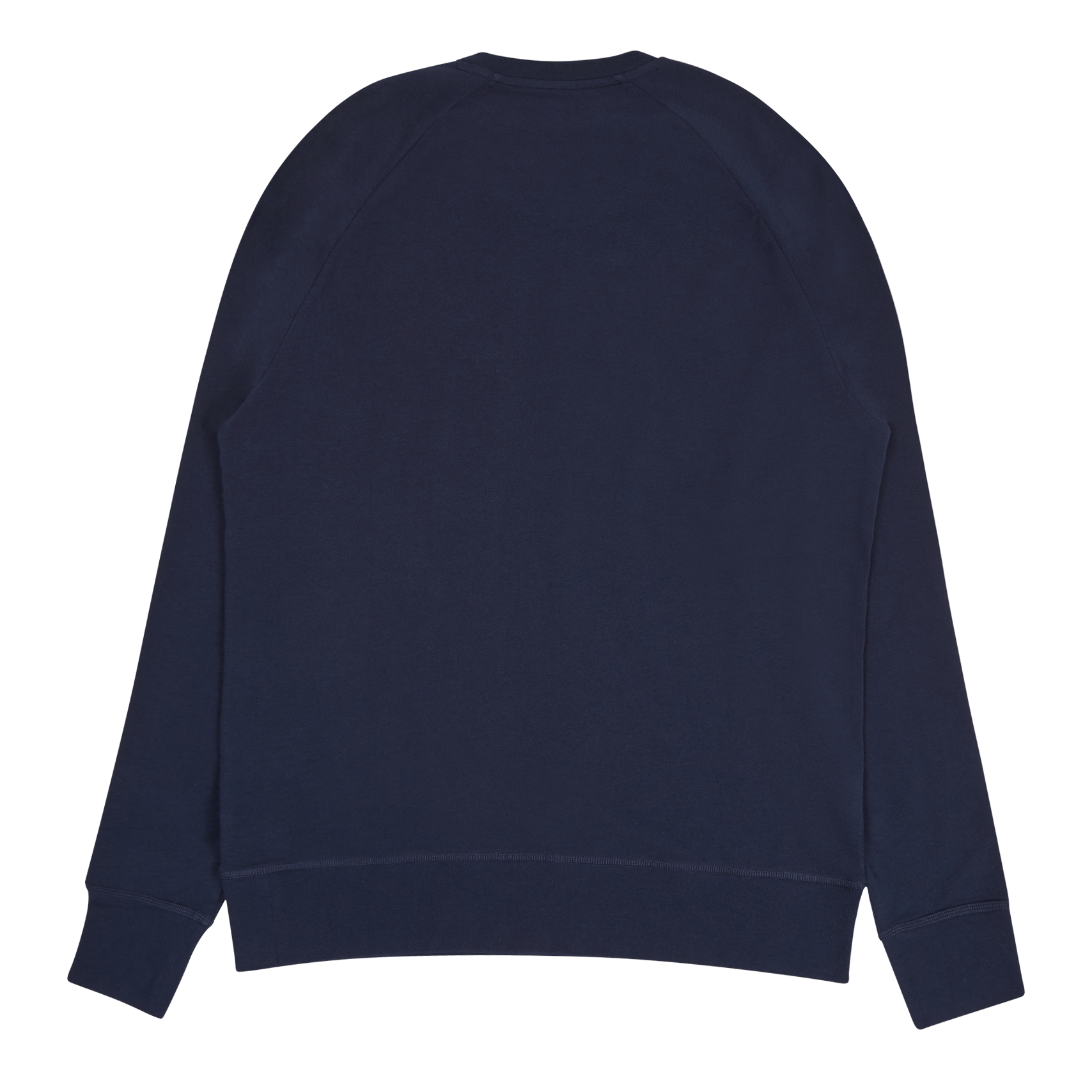 Polo Ralph Lauren L/s Crew - sleep - top Cruise Navy