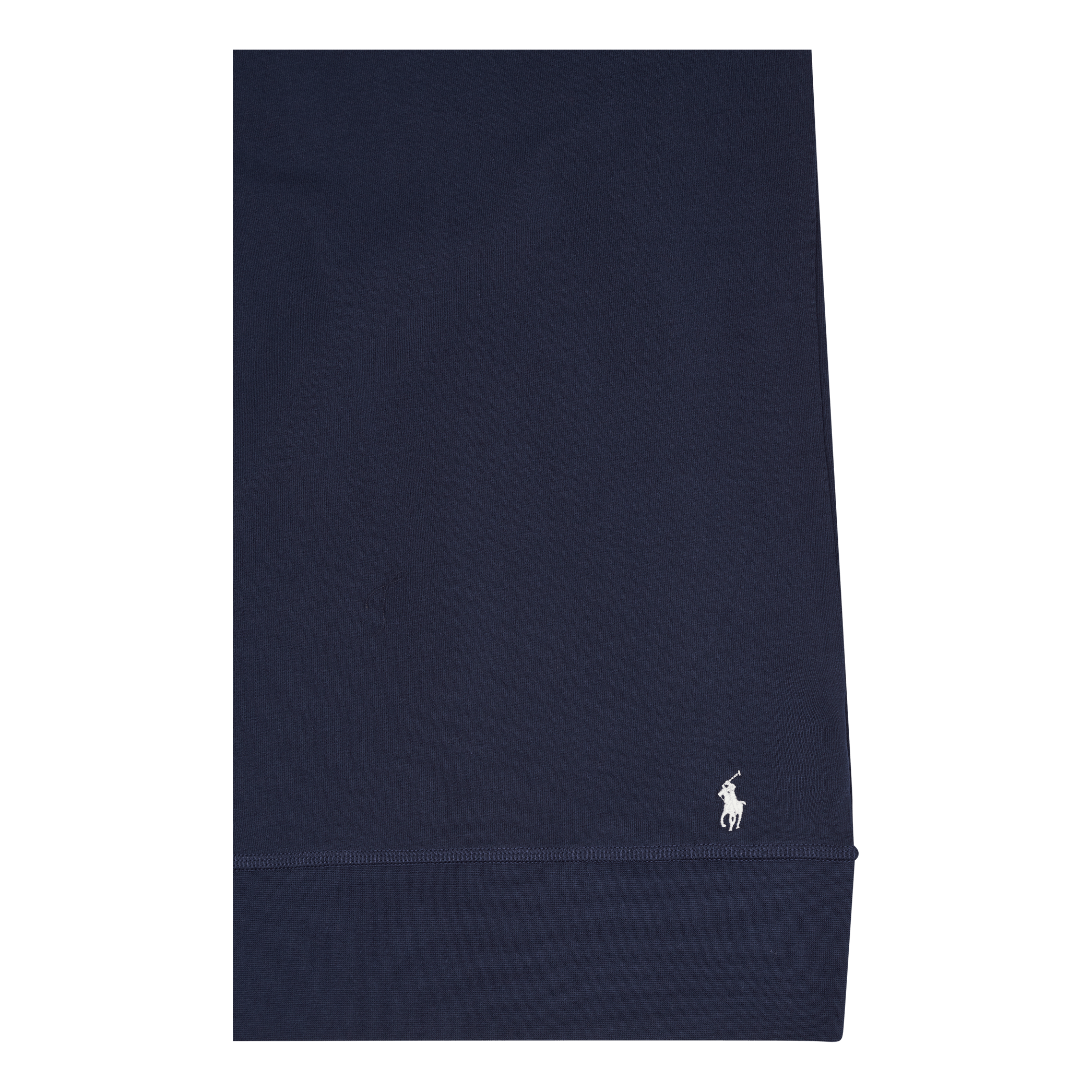 Polo Ralph Lauren L/s Crew - sleep - top Cruise Navy